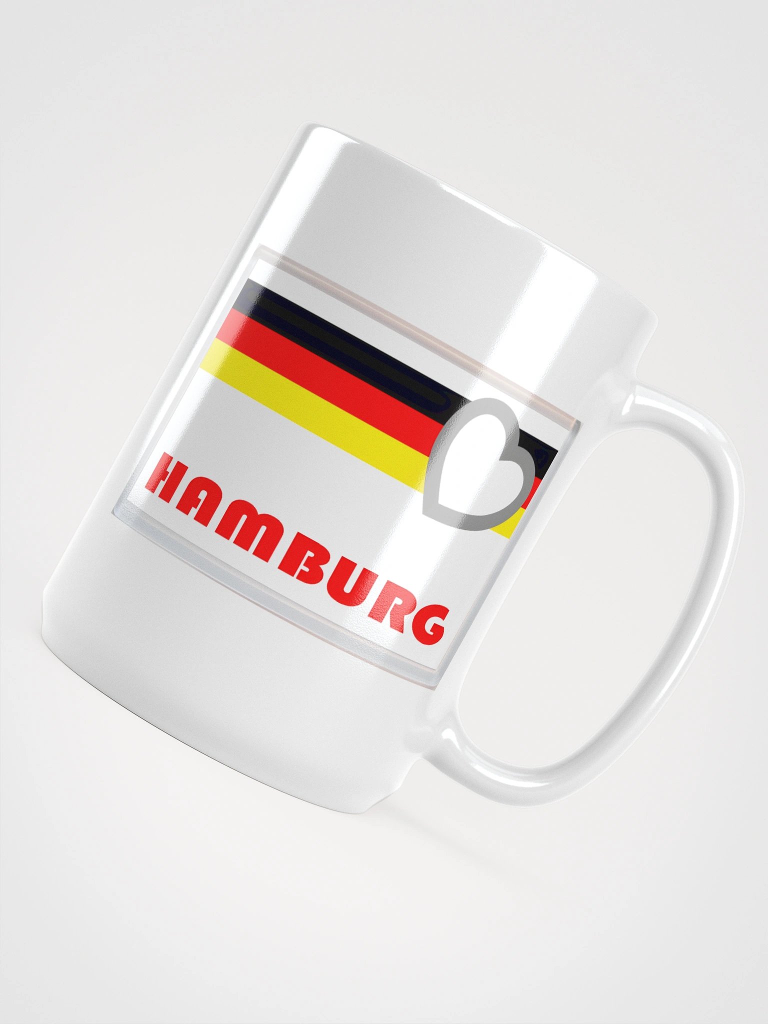 Droplet Dream Mug product image (5)