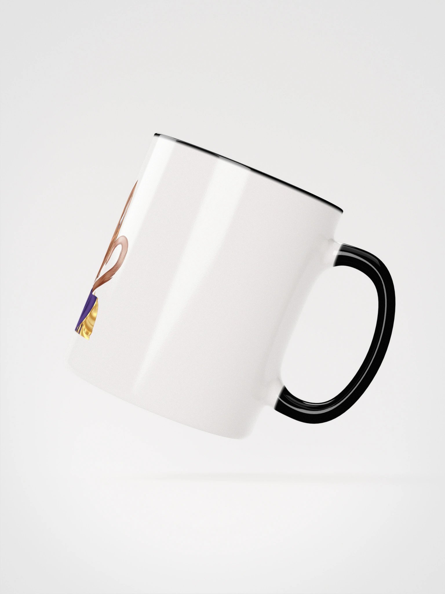 Happy Astral Mug product image (3)