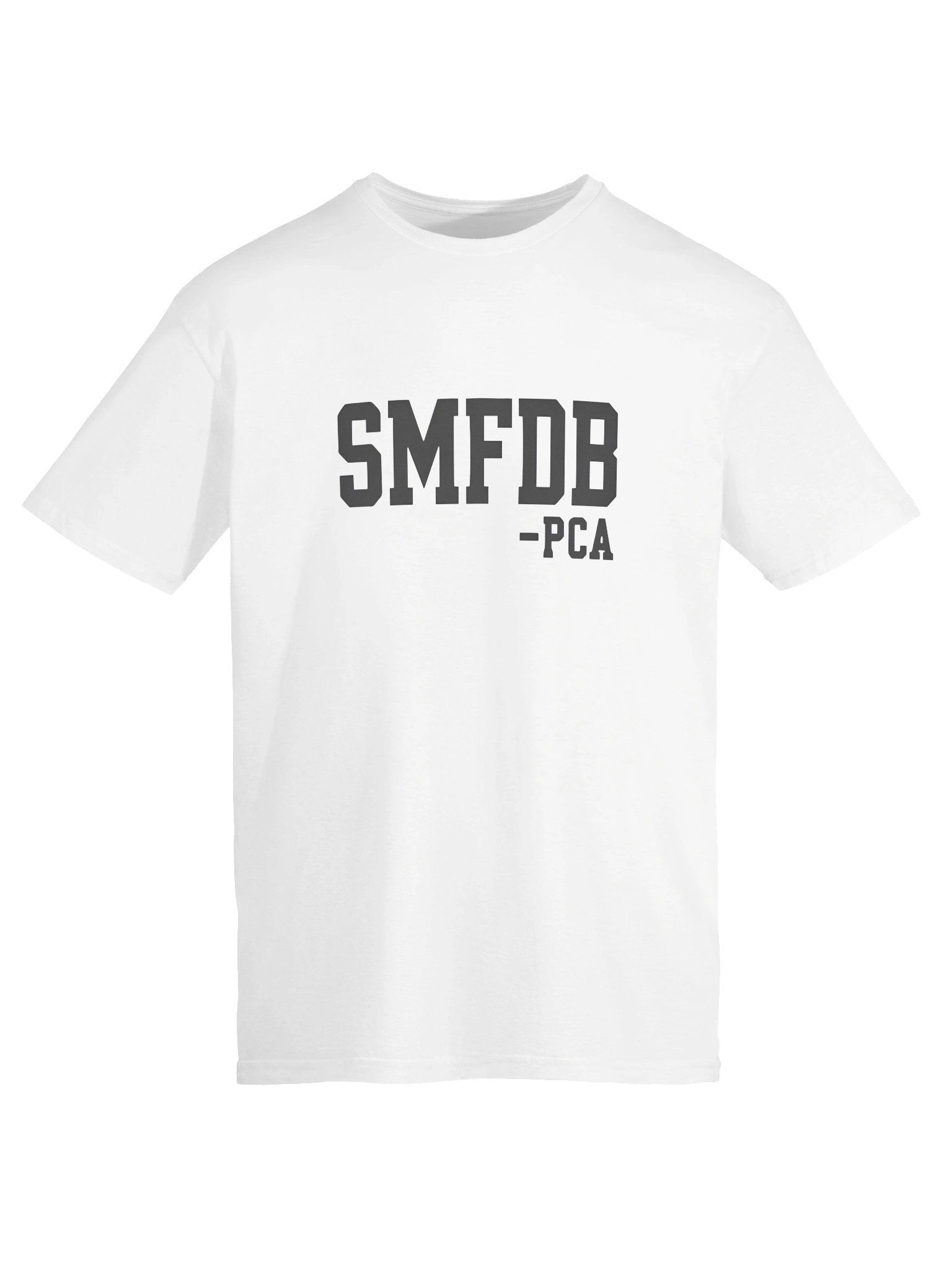 SMFDB PCA Chicago Northside Baseball Shirt product image (2)