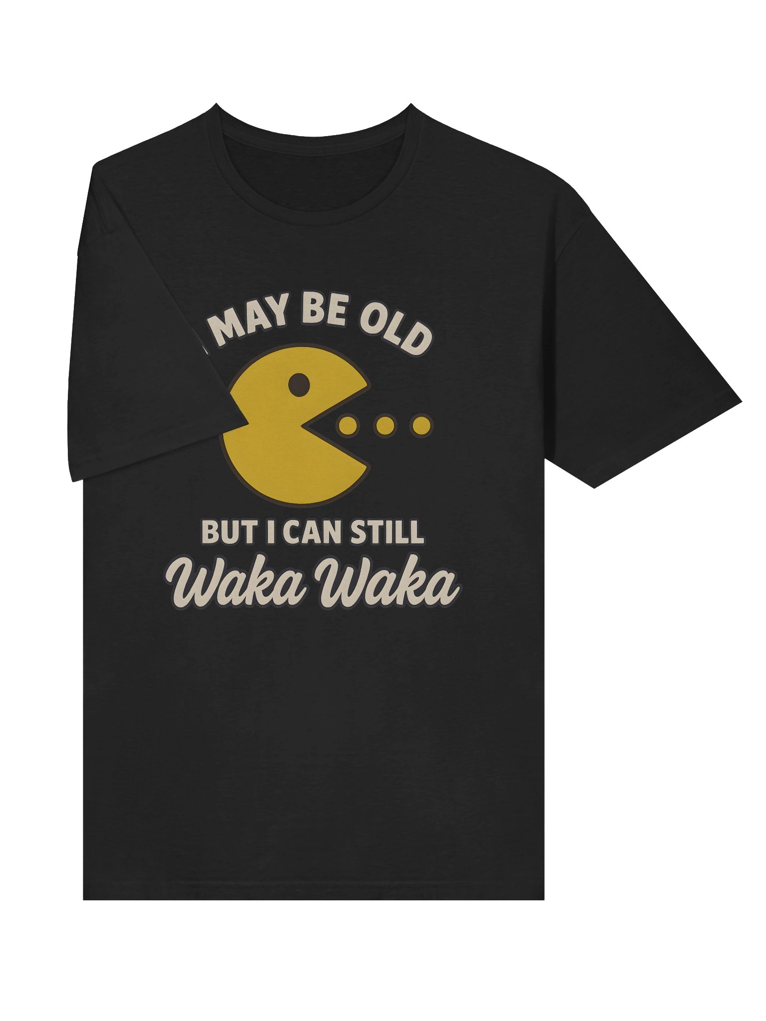 Cheeky Pacman product image (6)