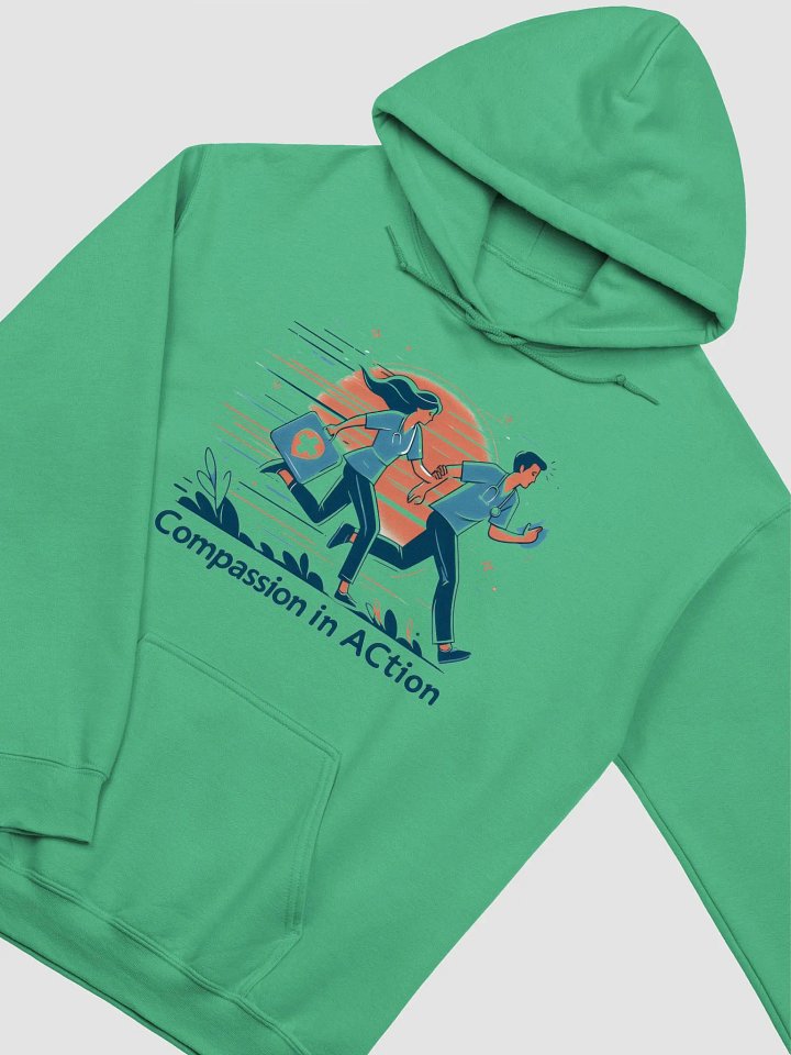 Rapid Response Hoodie product image (12)