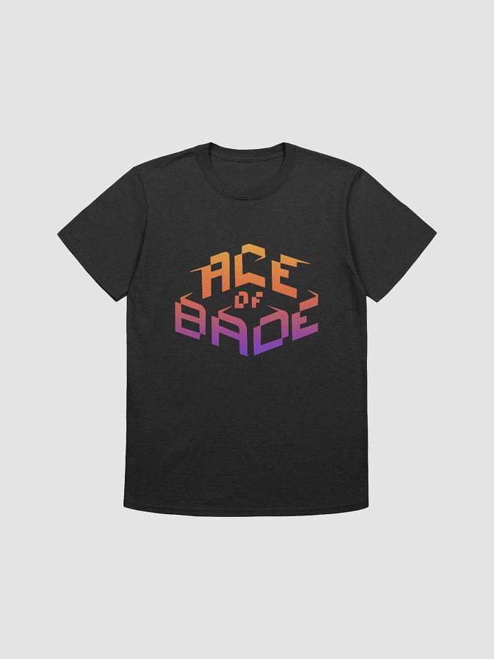 AceofBade Brand T-Shirt product image (1)