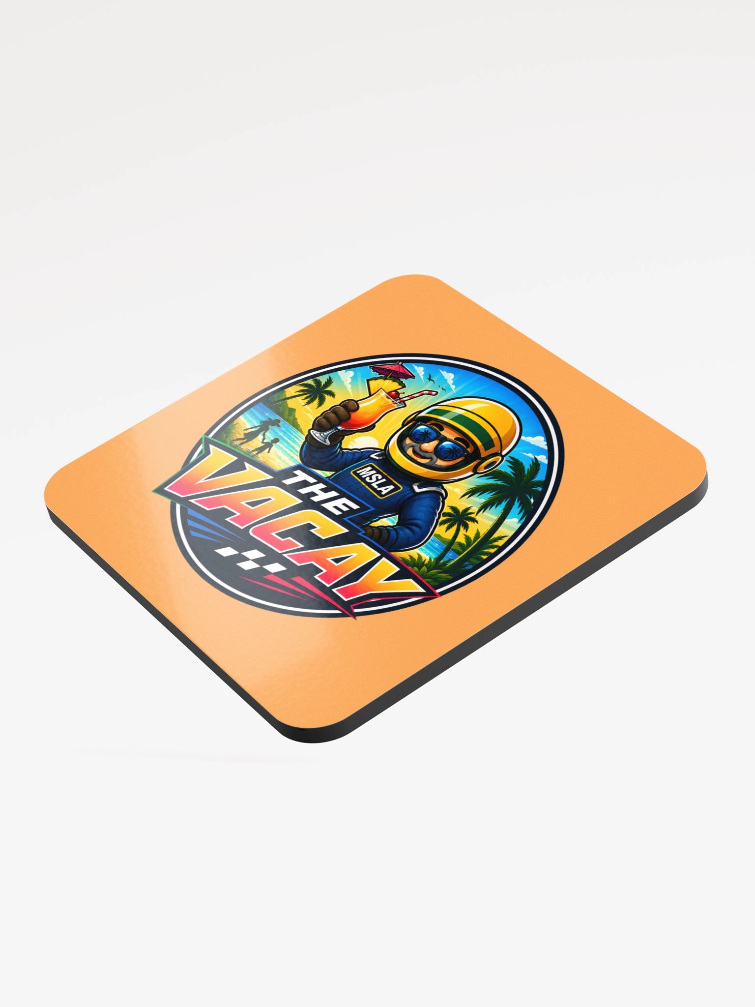 The Vacay - Coaster product image (4)