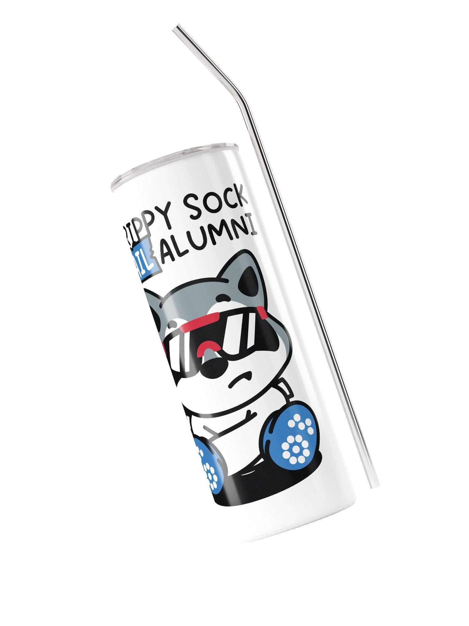 Grippy Socks Tumbler product image (3)