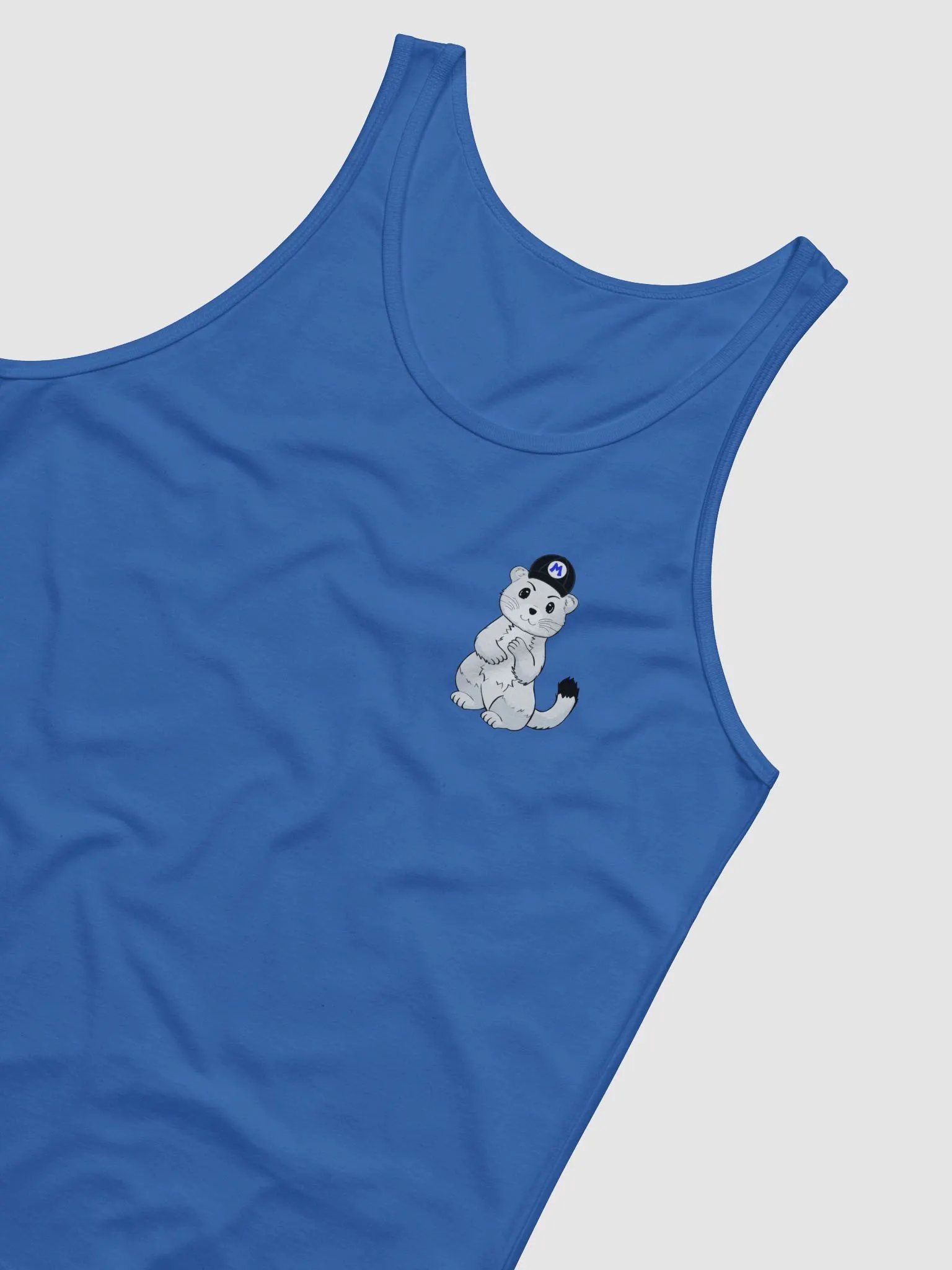 Mink Tank Top product image (17)