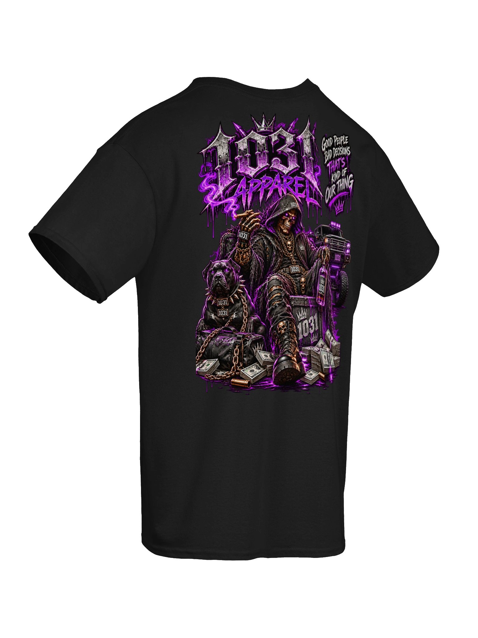 GOOD PEOPLE BAD DECISIONS product image (7)