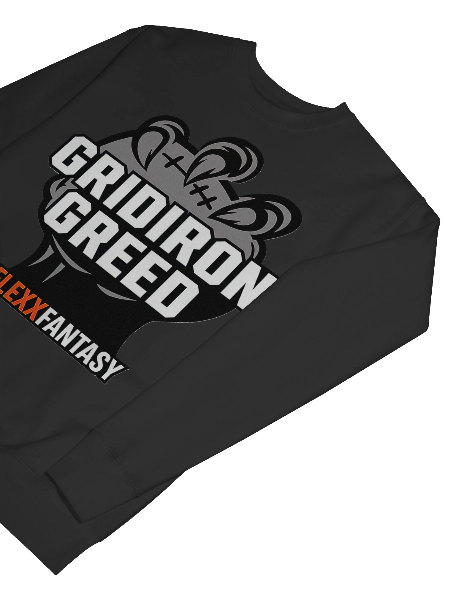 Gridiron Greed Sweatshirt product image (7)