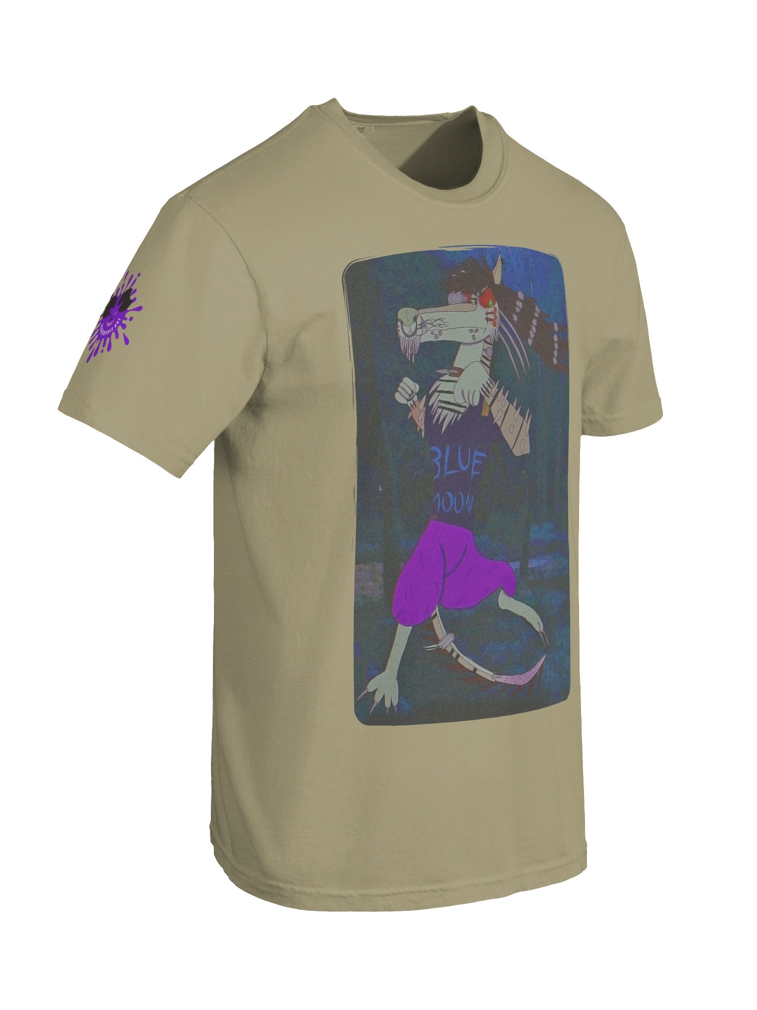MACEO BLUE MOON product image (9)