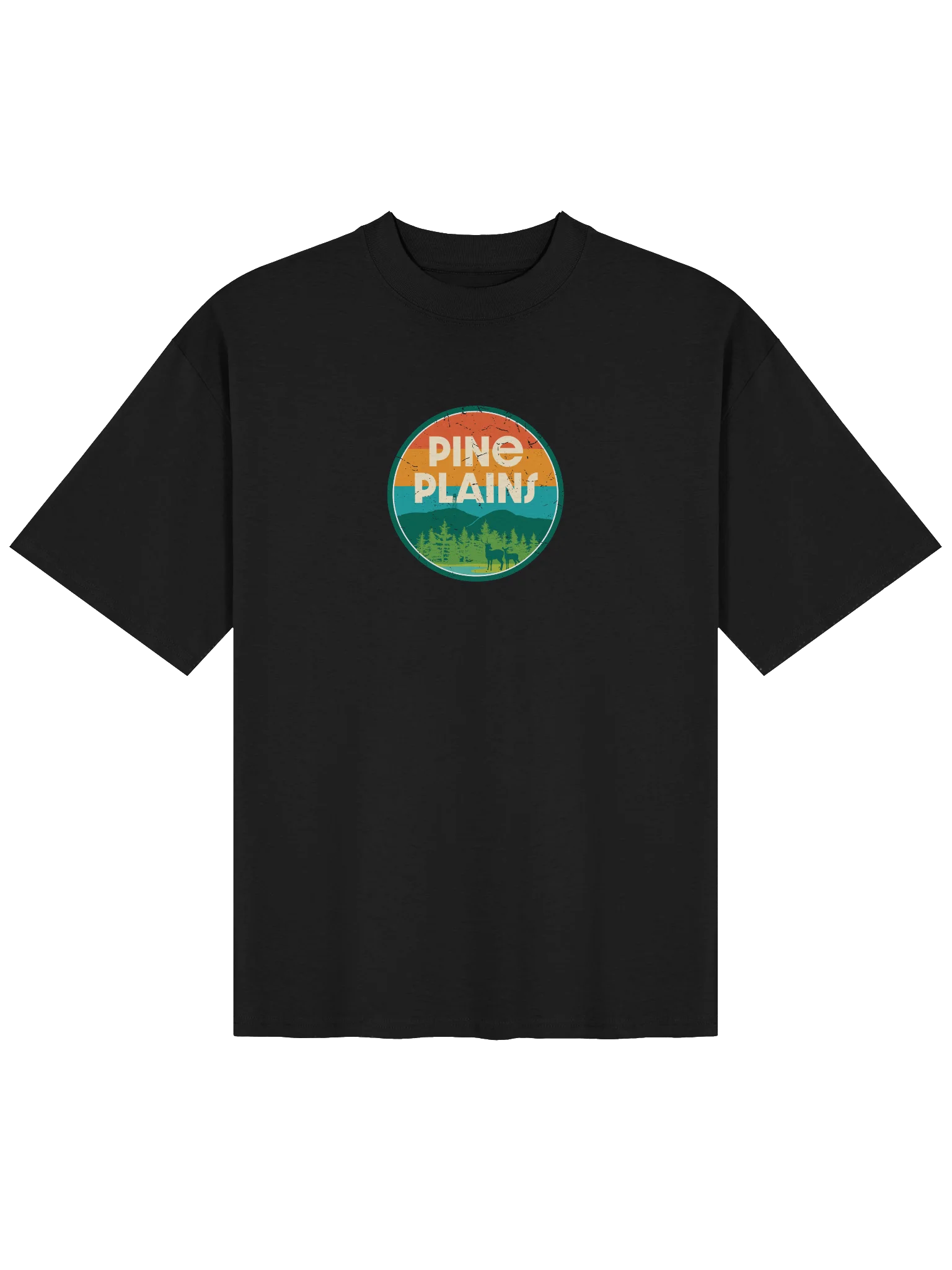 Oversized Tee product image (1)