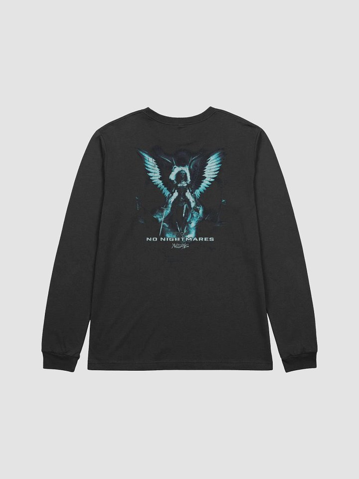 No Nightmares Light Long Sleeve product image (2)