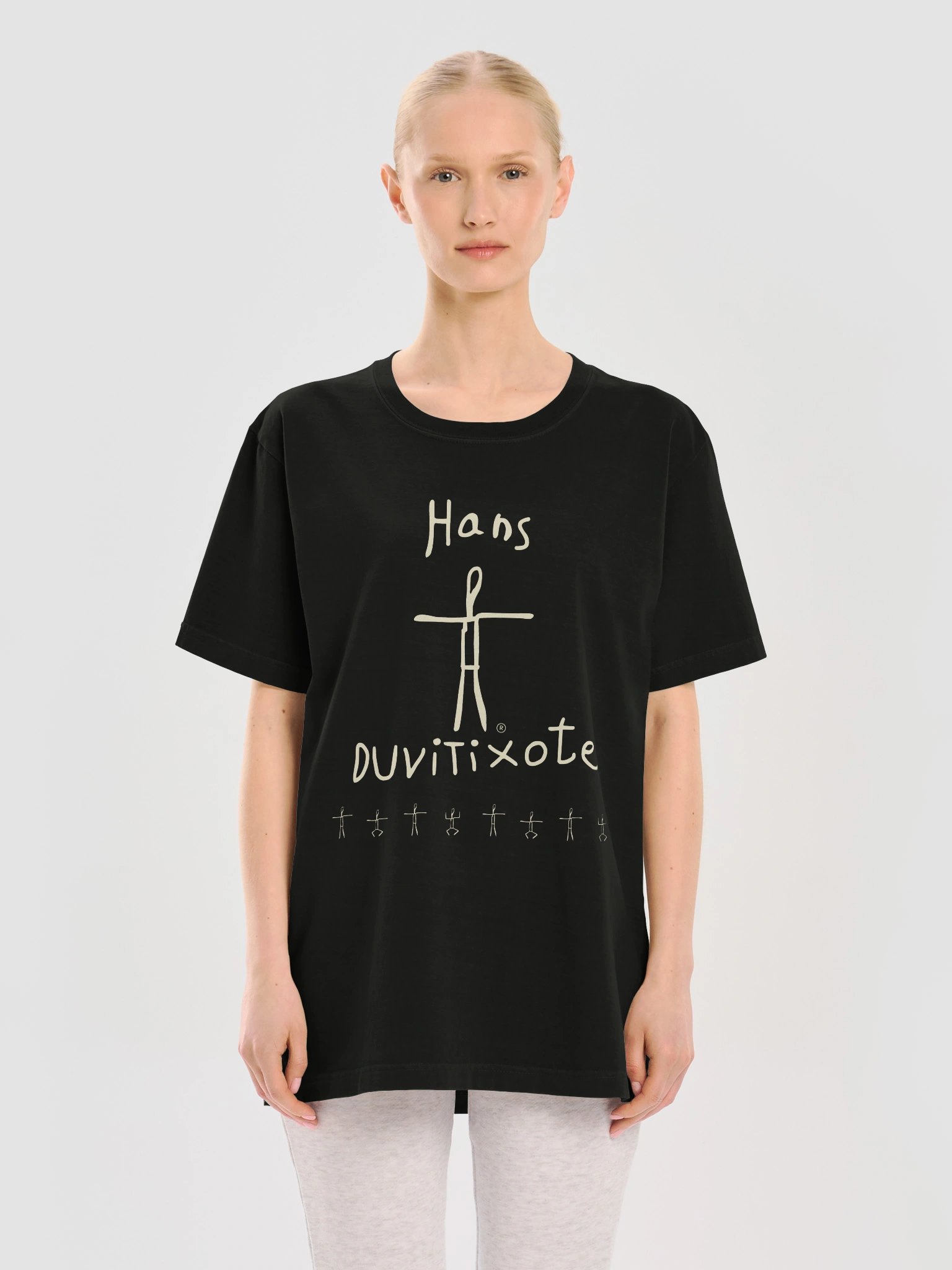 HANS DUVITIXOTE® Sharp product image (21)
