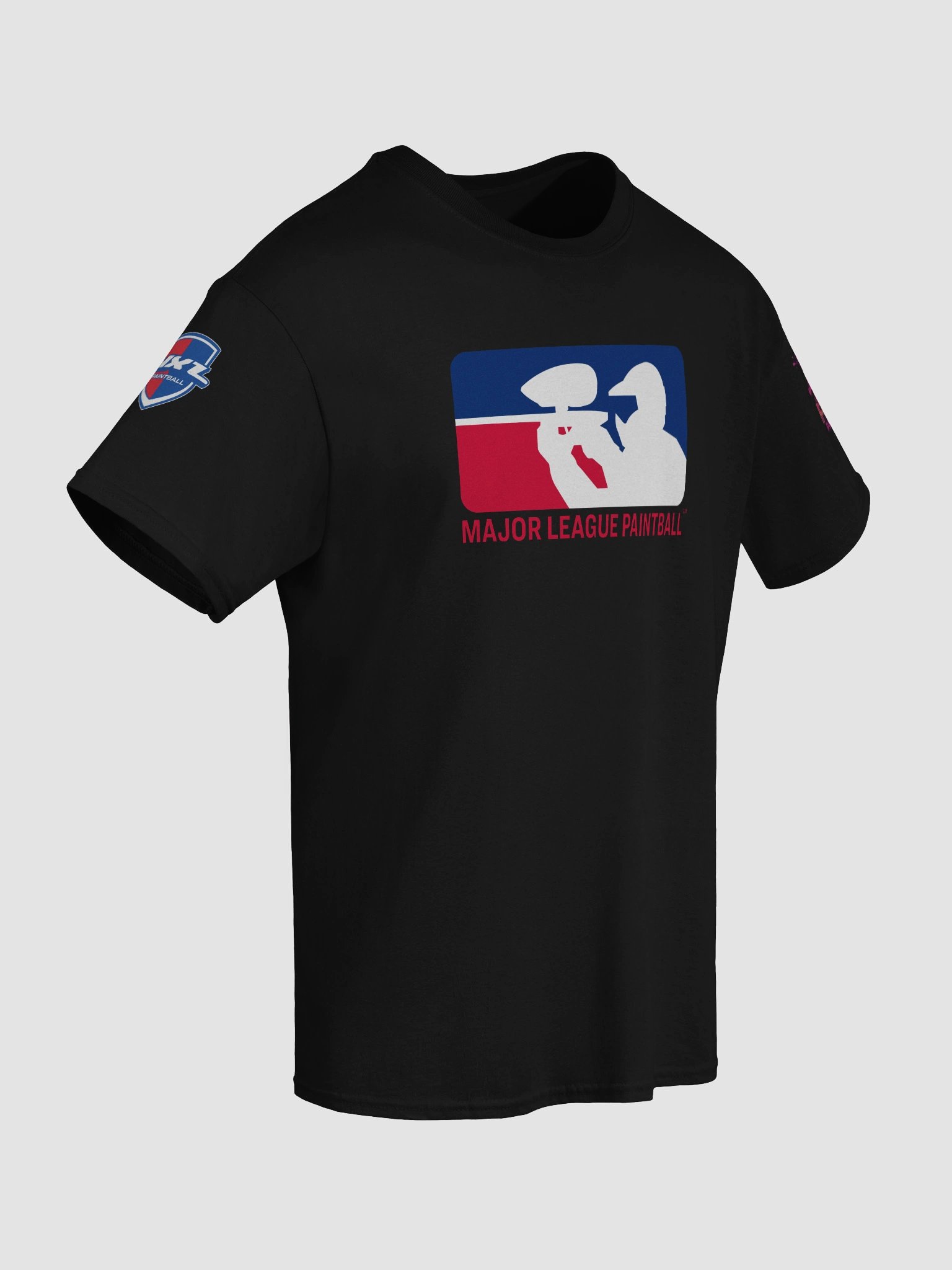 PMDR Tee - MLP Collab product image (86)