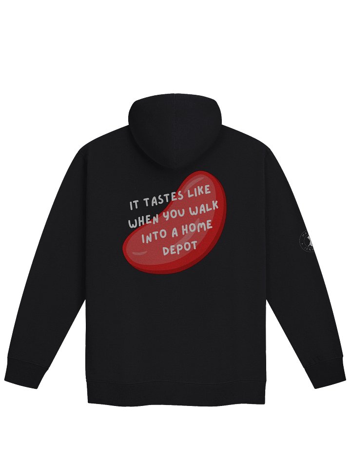 Home Depot Bean (Zip-up Hoodie) product image (2)