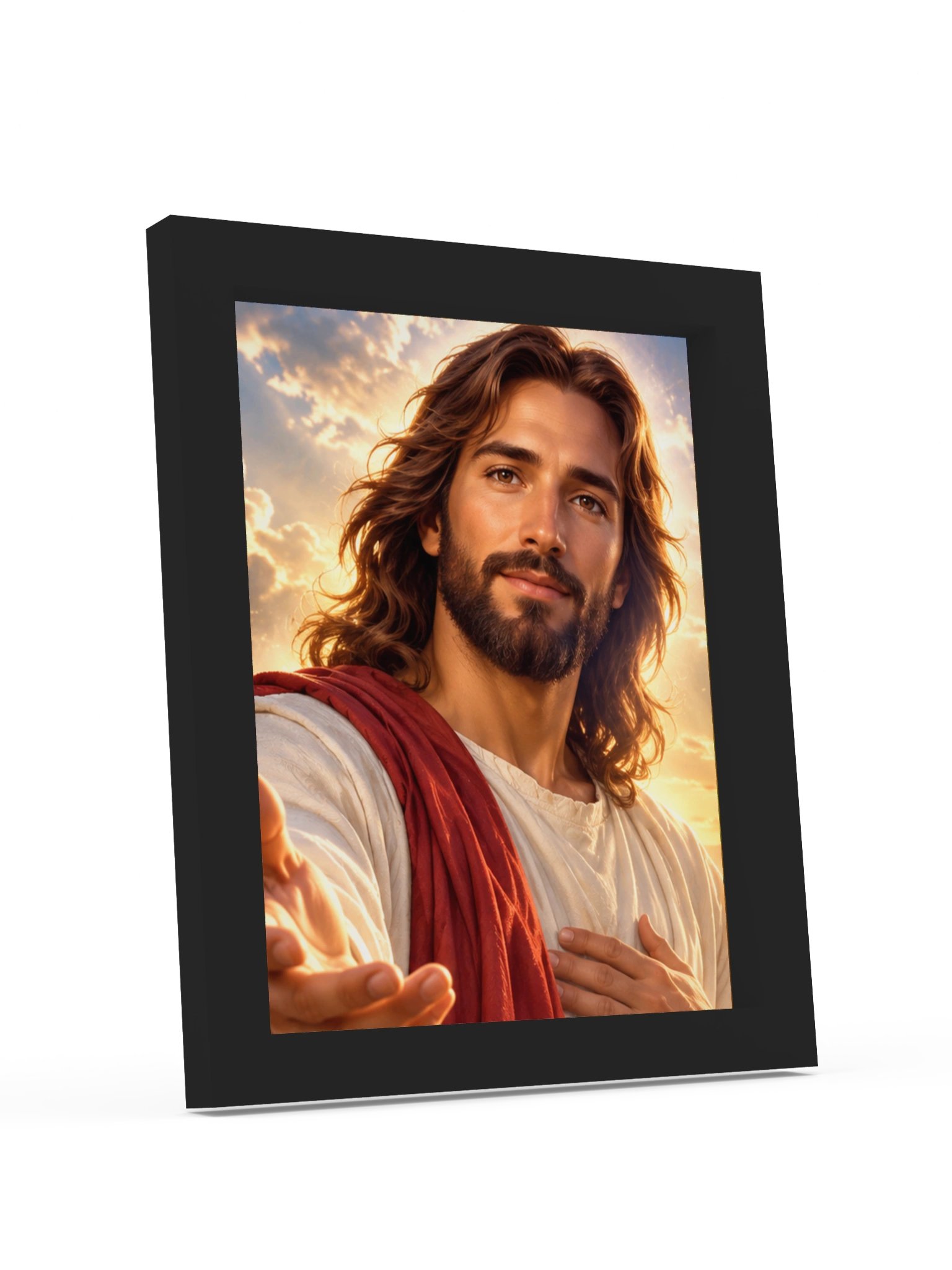 Ven a Mí | Jesús te Espera | Arte Devocional Oracorde product image (13)
