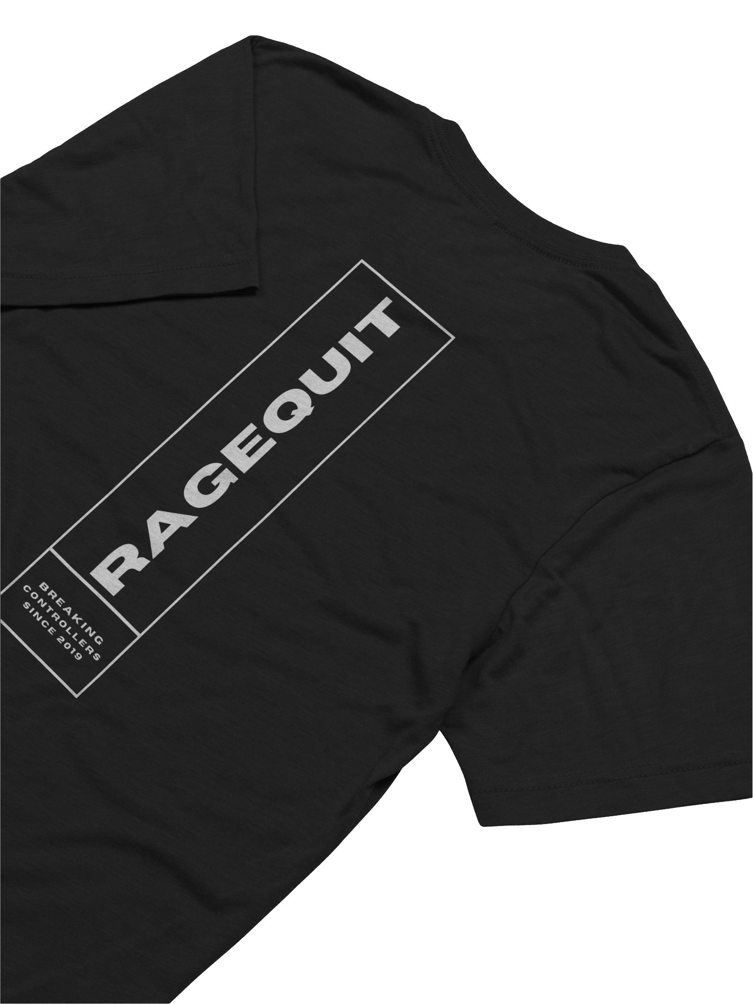 Rage Quit T-shirt product image (7)