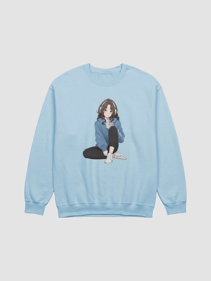 Unisex Crewneck product image (9)