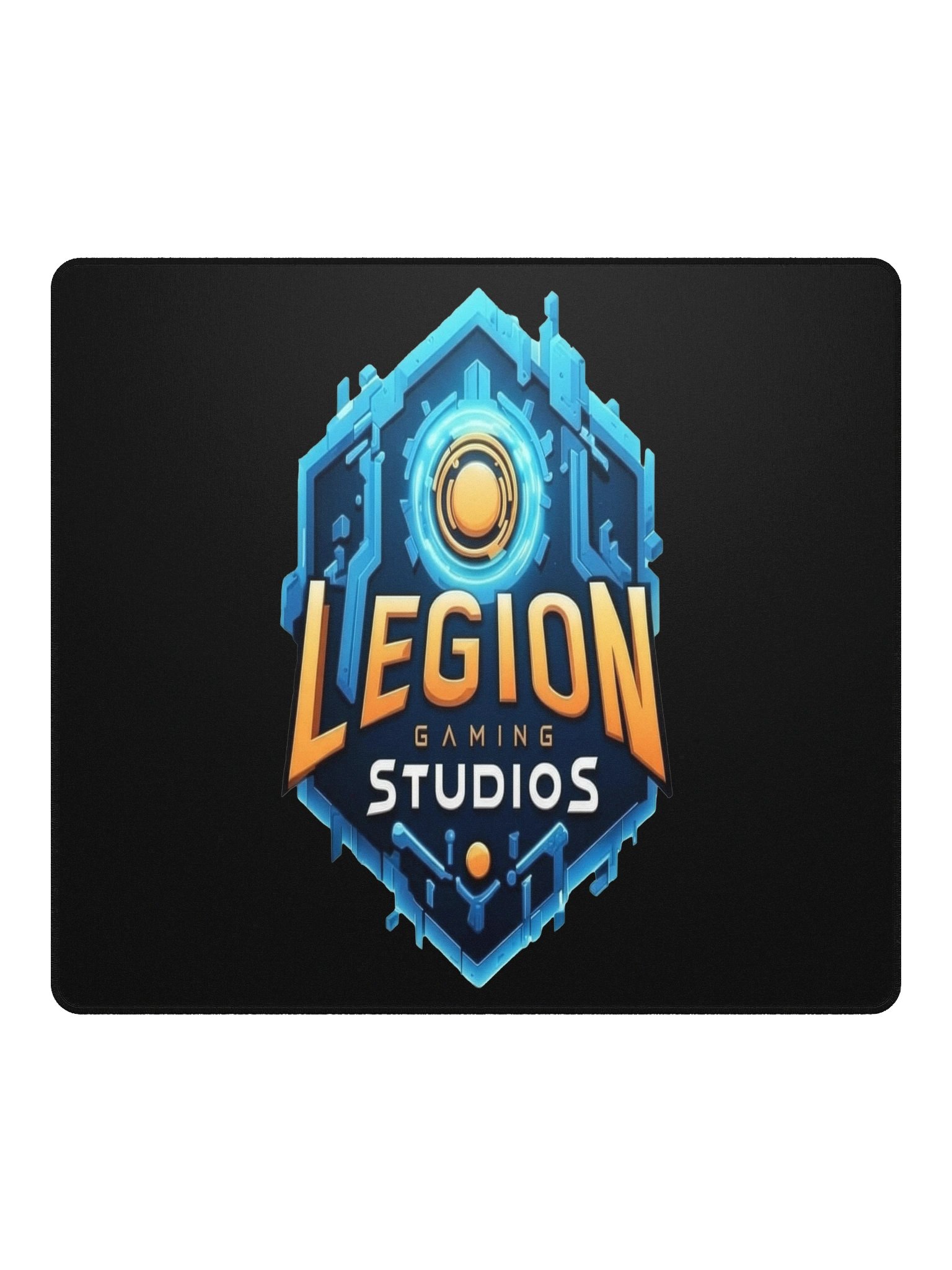 Futuristix Gaming Mouse Pad product image (4)
