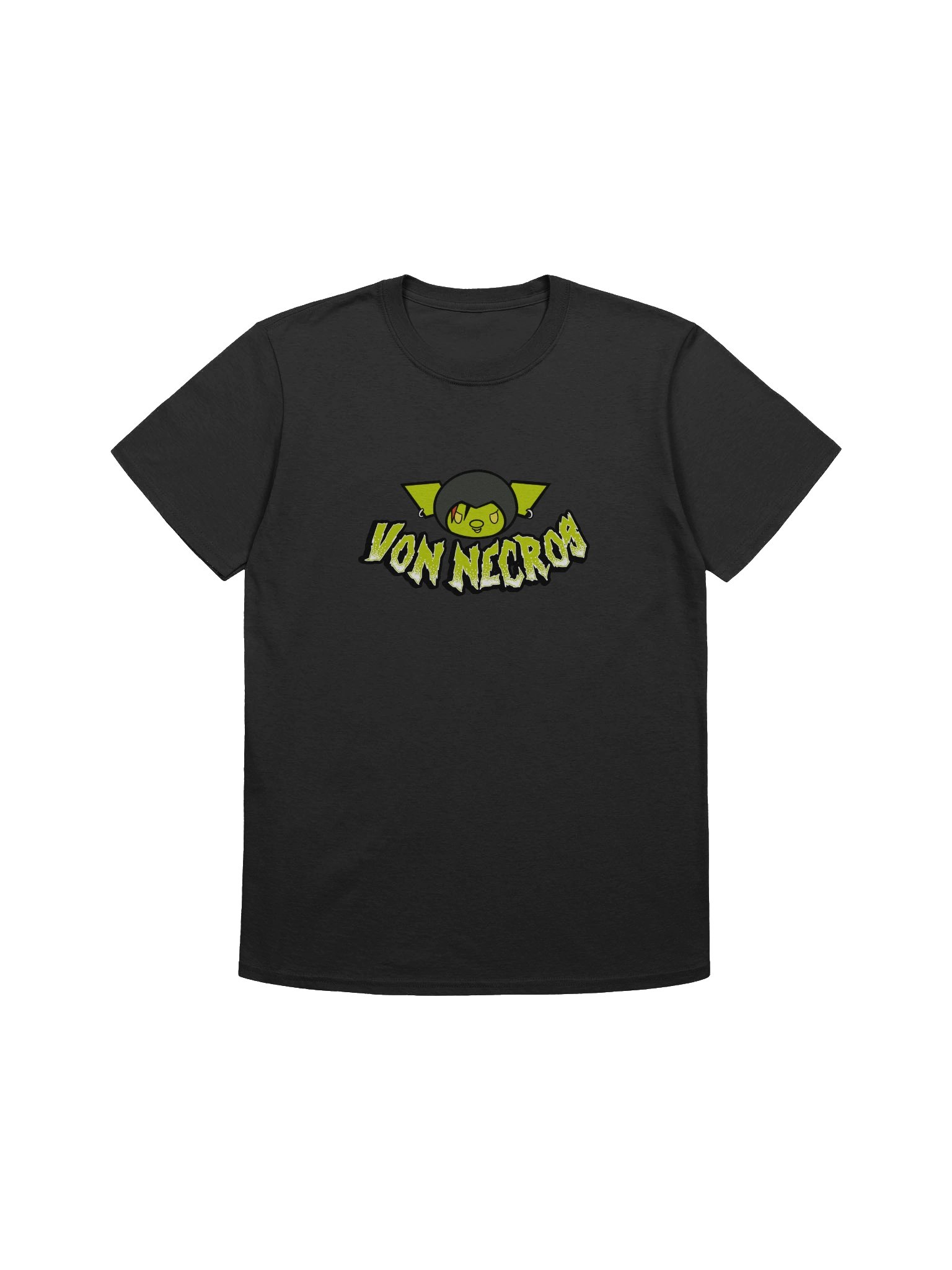 Vonrio Double Sided Tee product image (1)