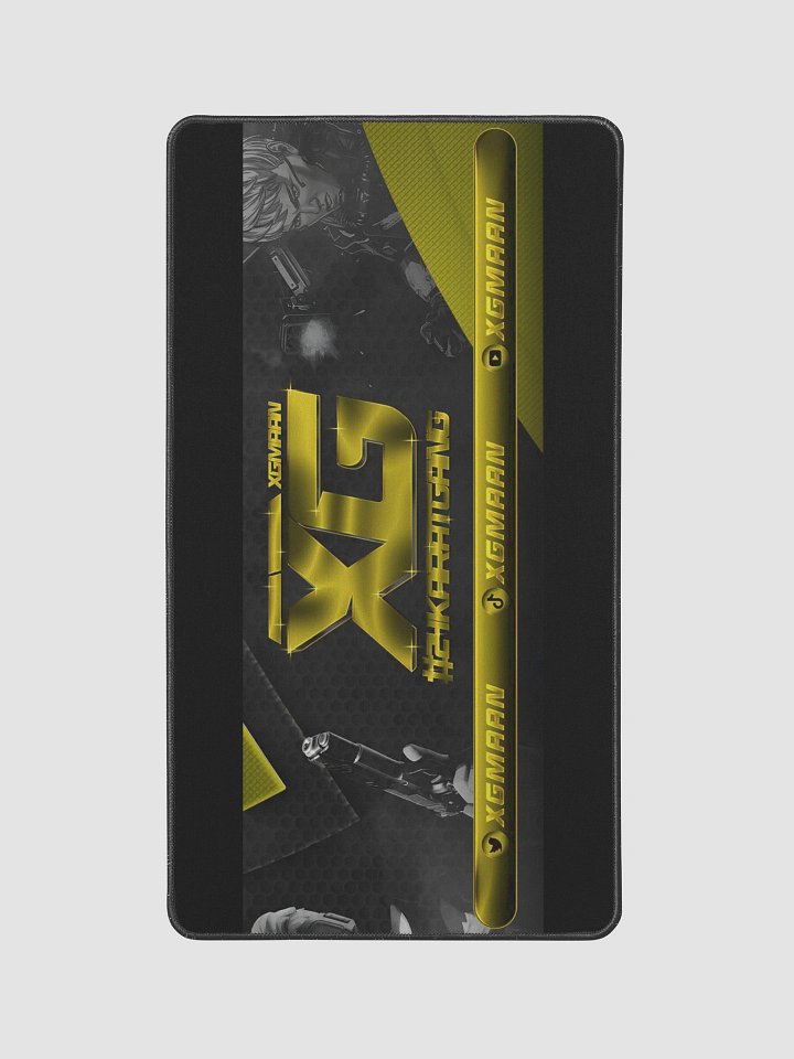 xGMaan Desk Mat product image (1)