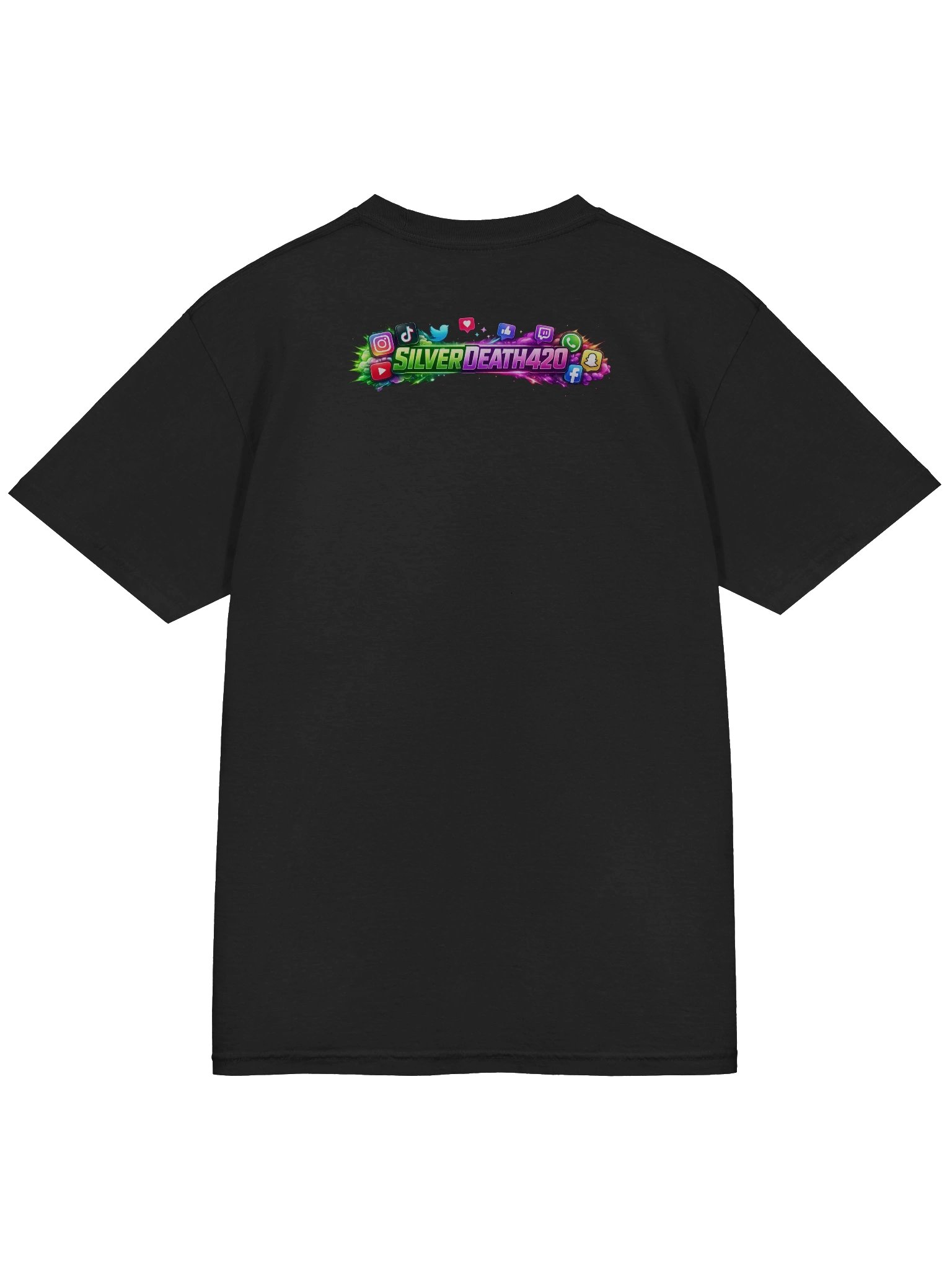 Death TV Gaming Crew product image (4)
