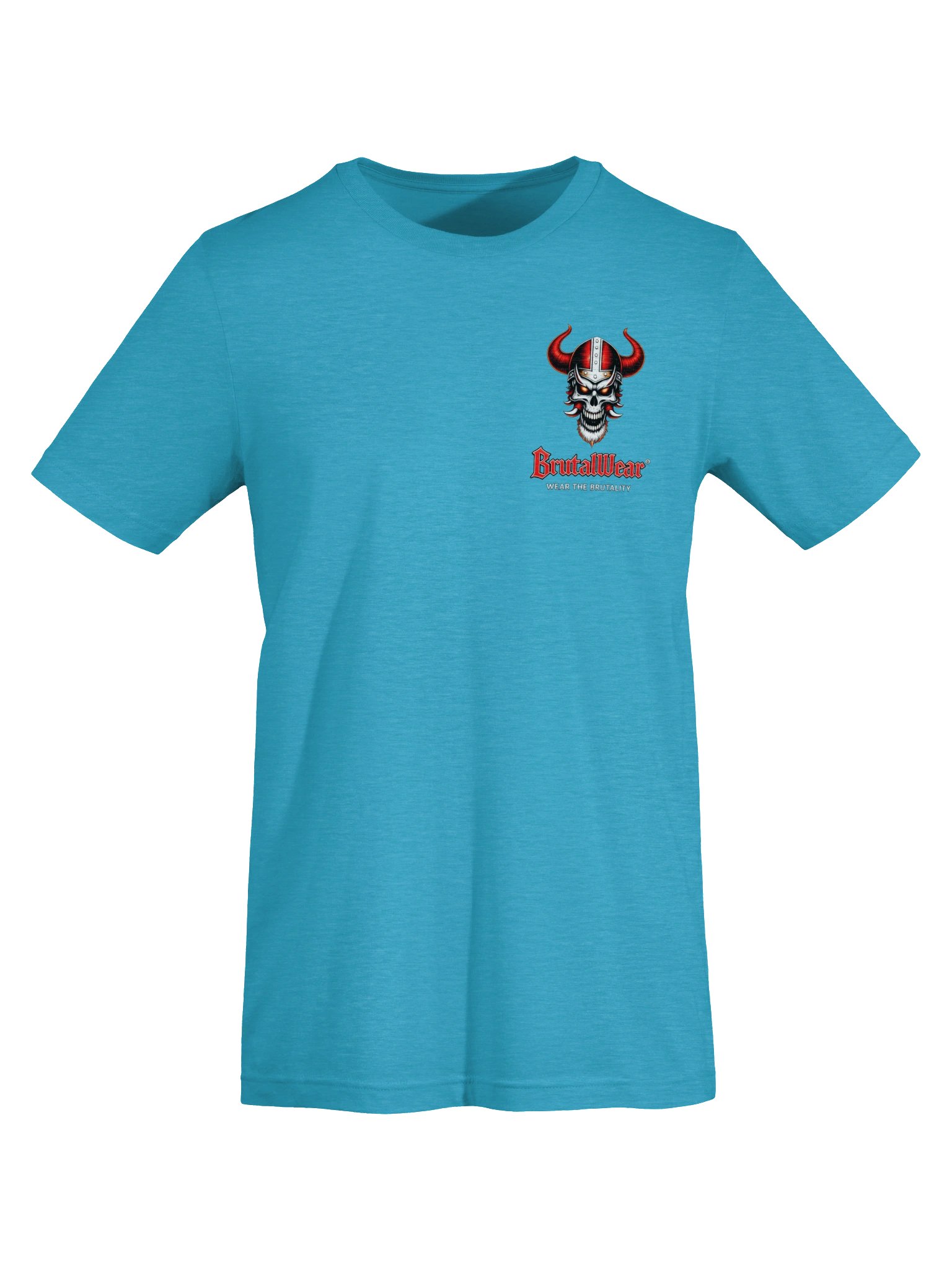 BWEAR BWBLVS/USAFOL LADIES GRAPHIC TEE product image (1)