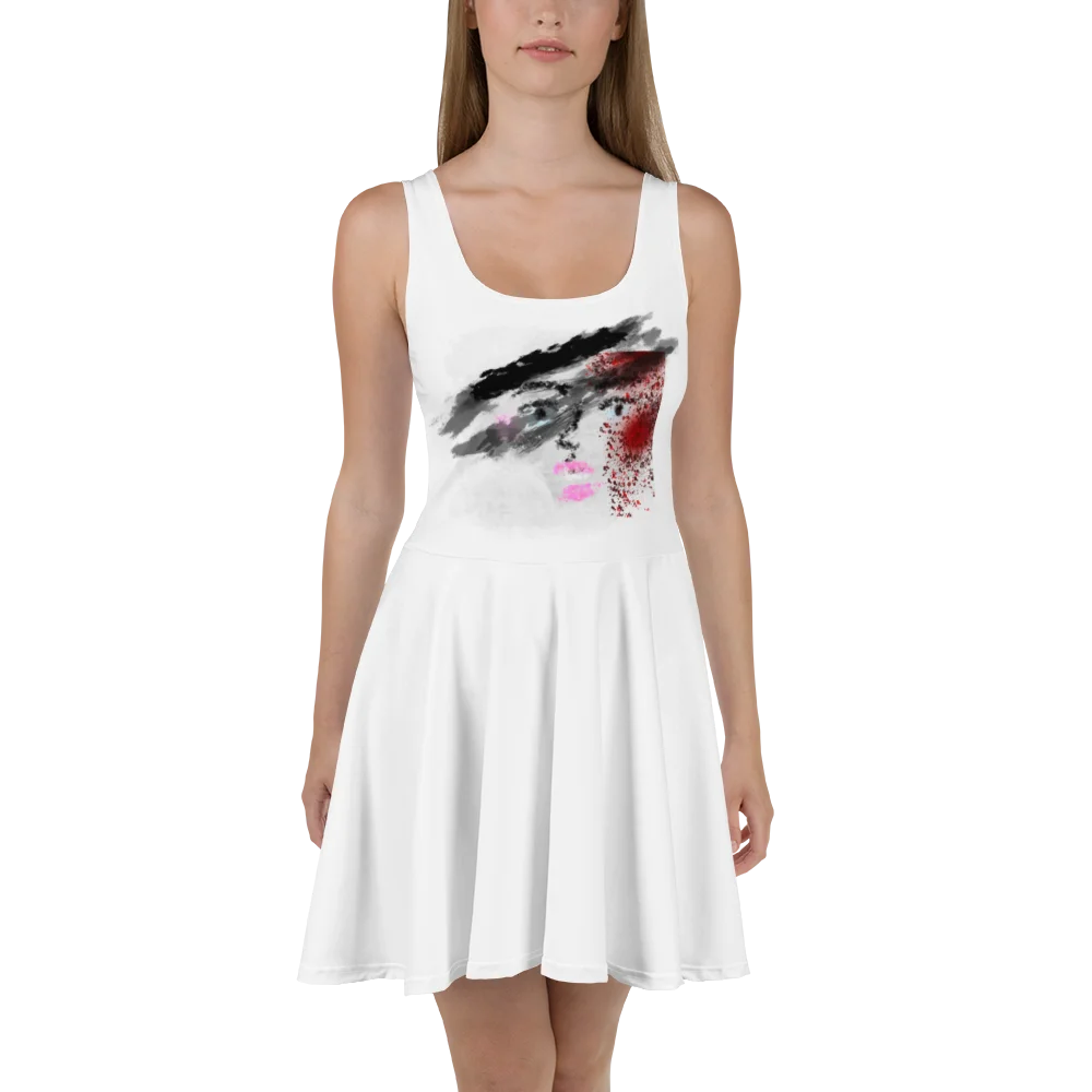 Abstract Art Dress product image (1)