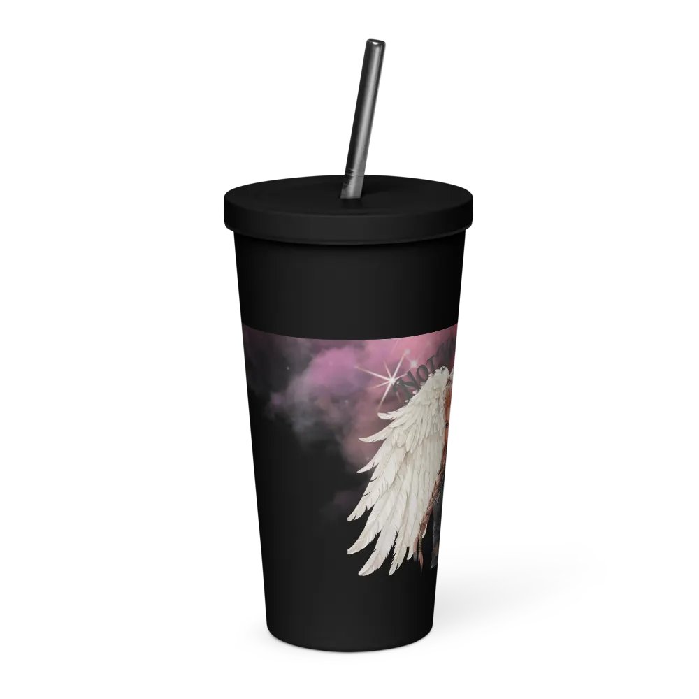 NotYourValkyrie Wings Out product image (4)