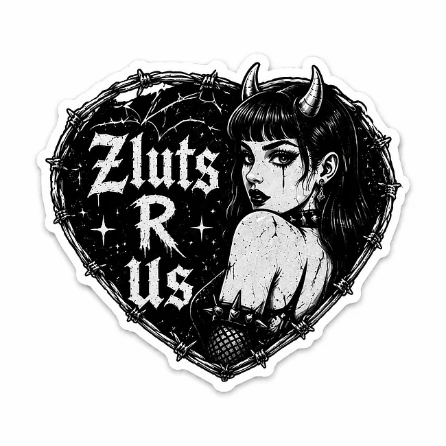 Zluts R Us