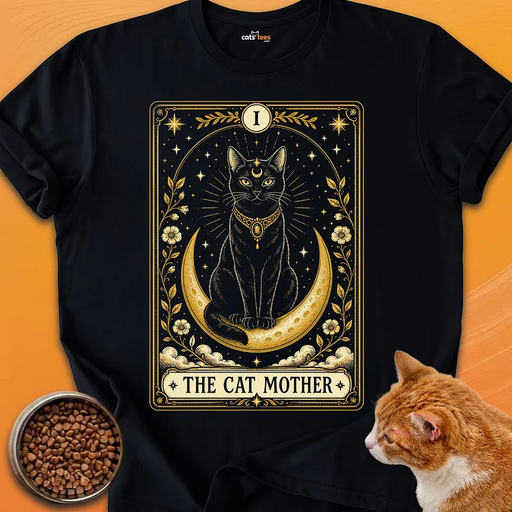 The Cat Mother product image (1)