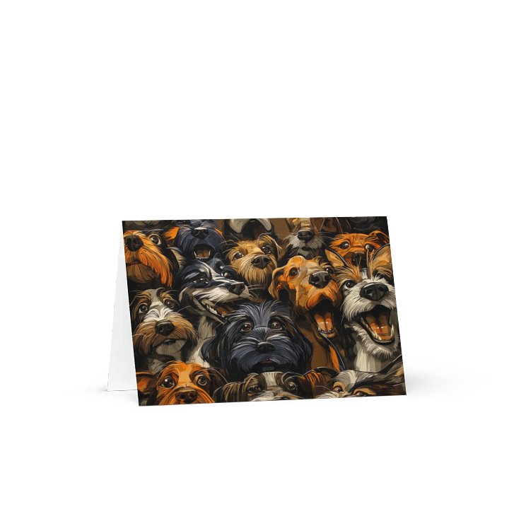 PUPPY DOGS product image (1)