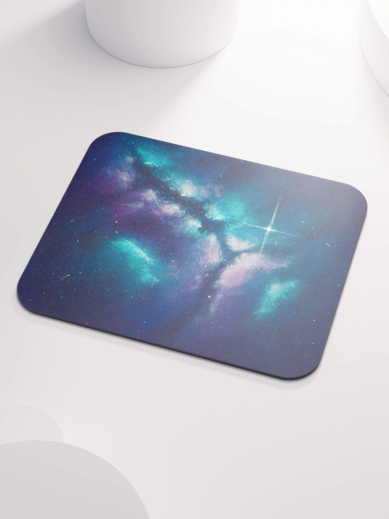 Balance - Classic Mouse Pad product image (3)