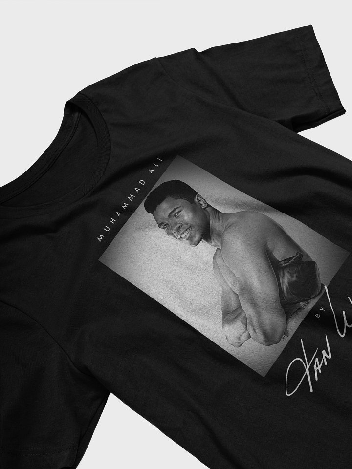 Muhammad Ali: Remembering Greatness Tshirt product image (2)