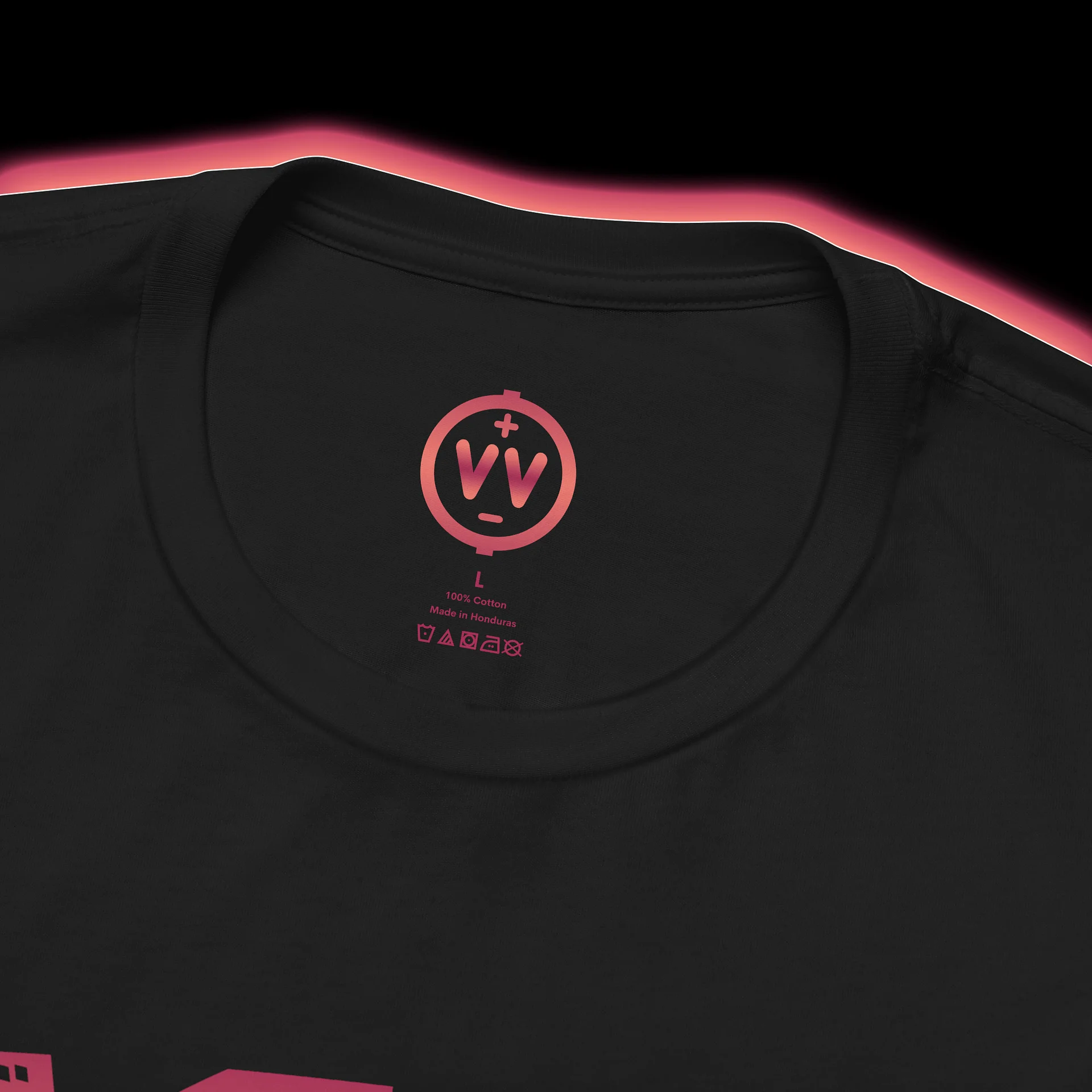 Mix Engineer T-Shirt - Knob Twiddler (Modular Synth/Sound Designer)  product image (2)