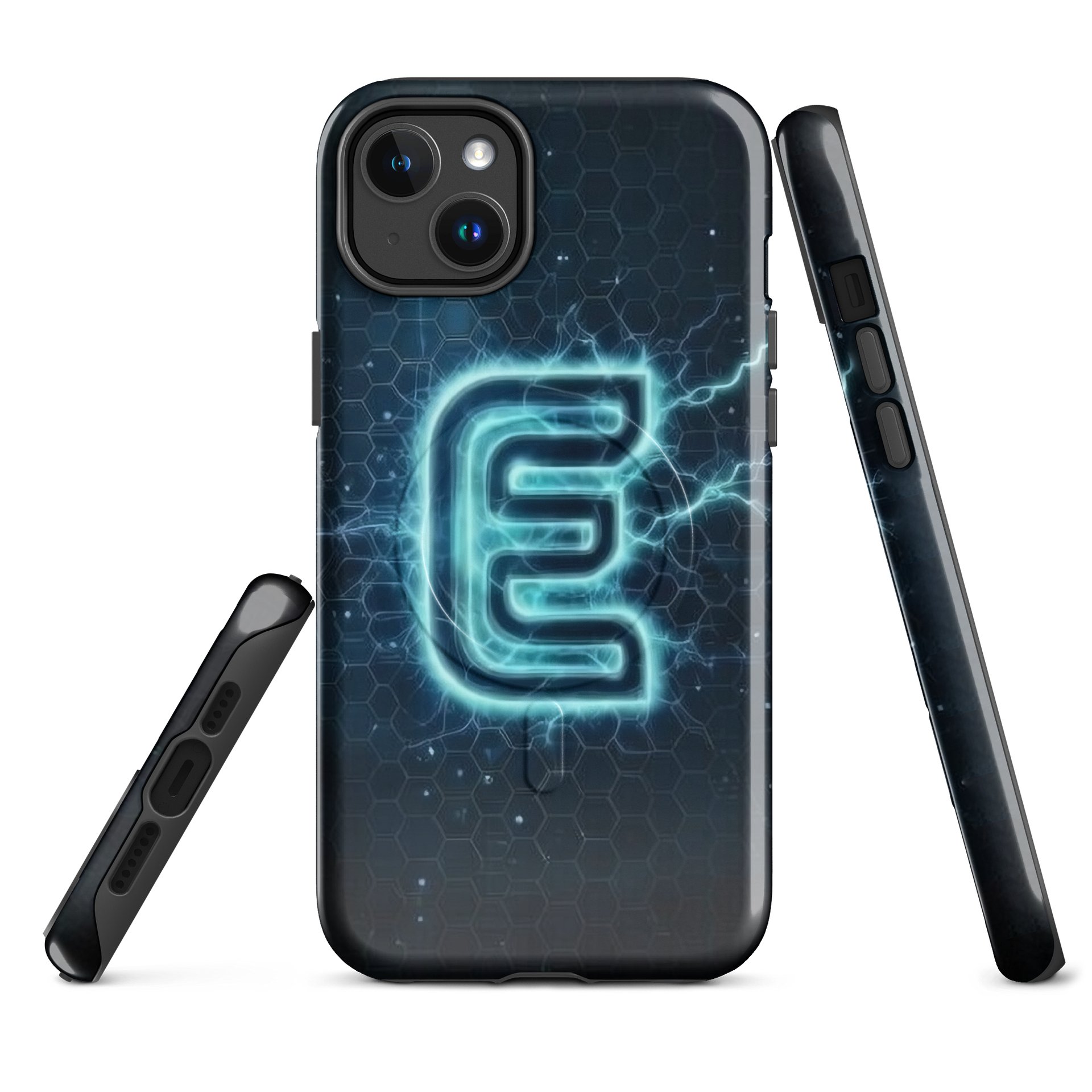 Overdrive Phone Case product image (2)