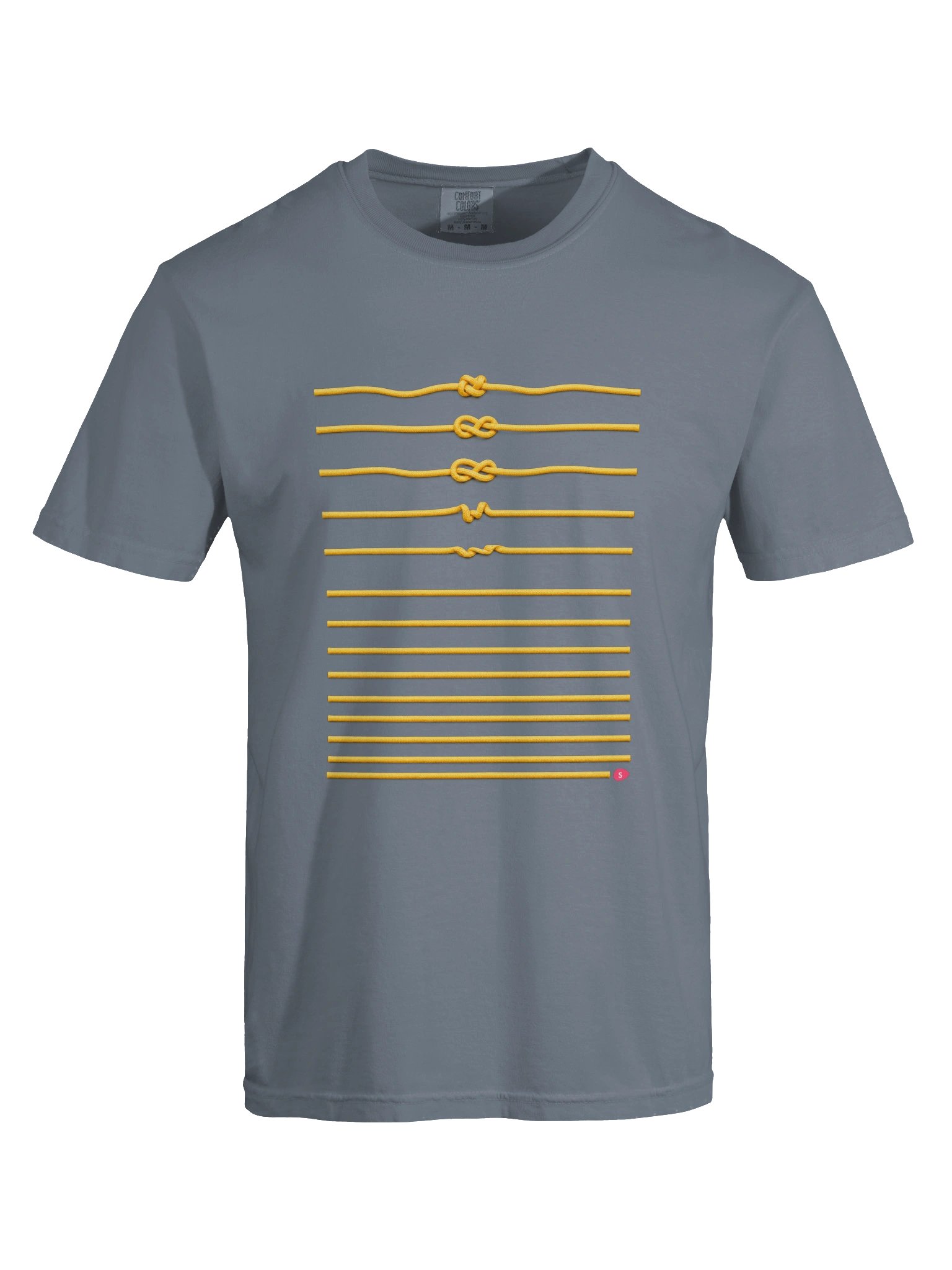 untangled 2026 tee product image (9)