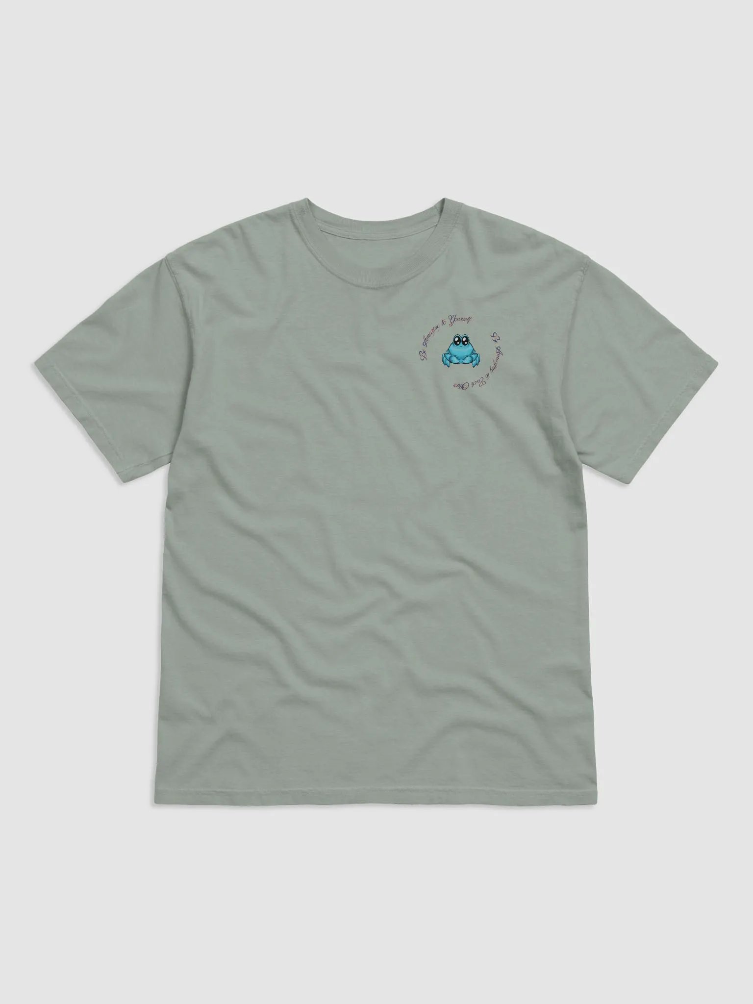 BM T-shirt product image (5)