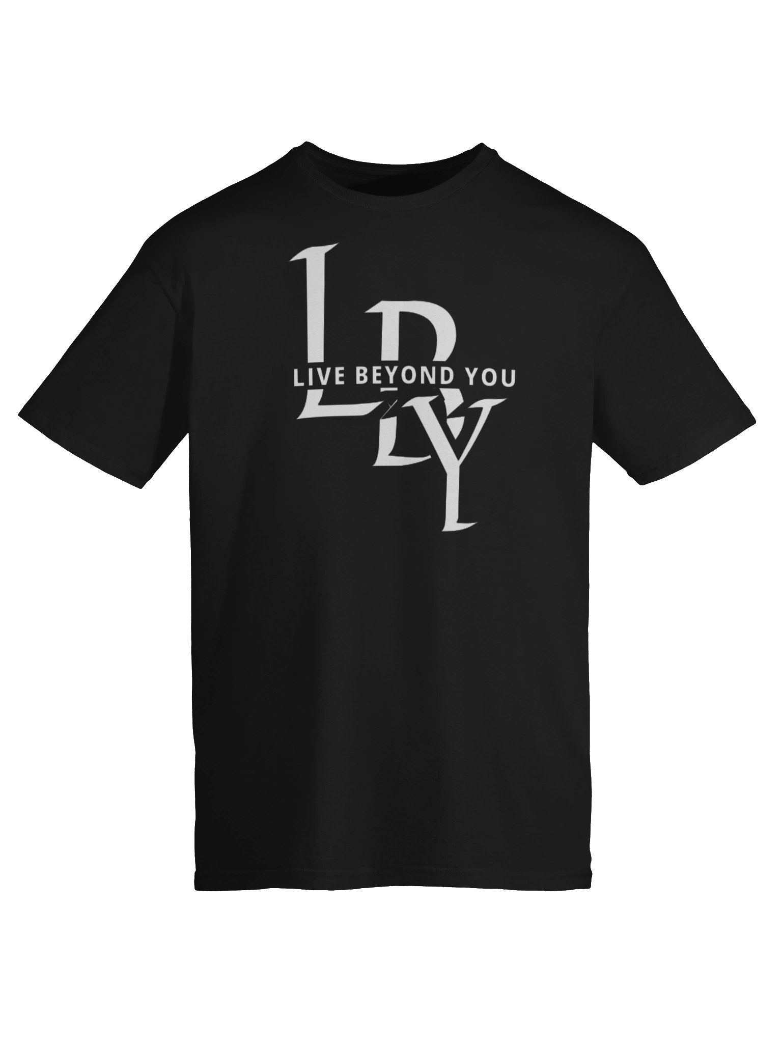 LBY: Service Challenge T-Shirt product image (9)