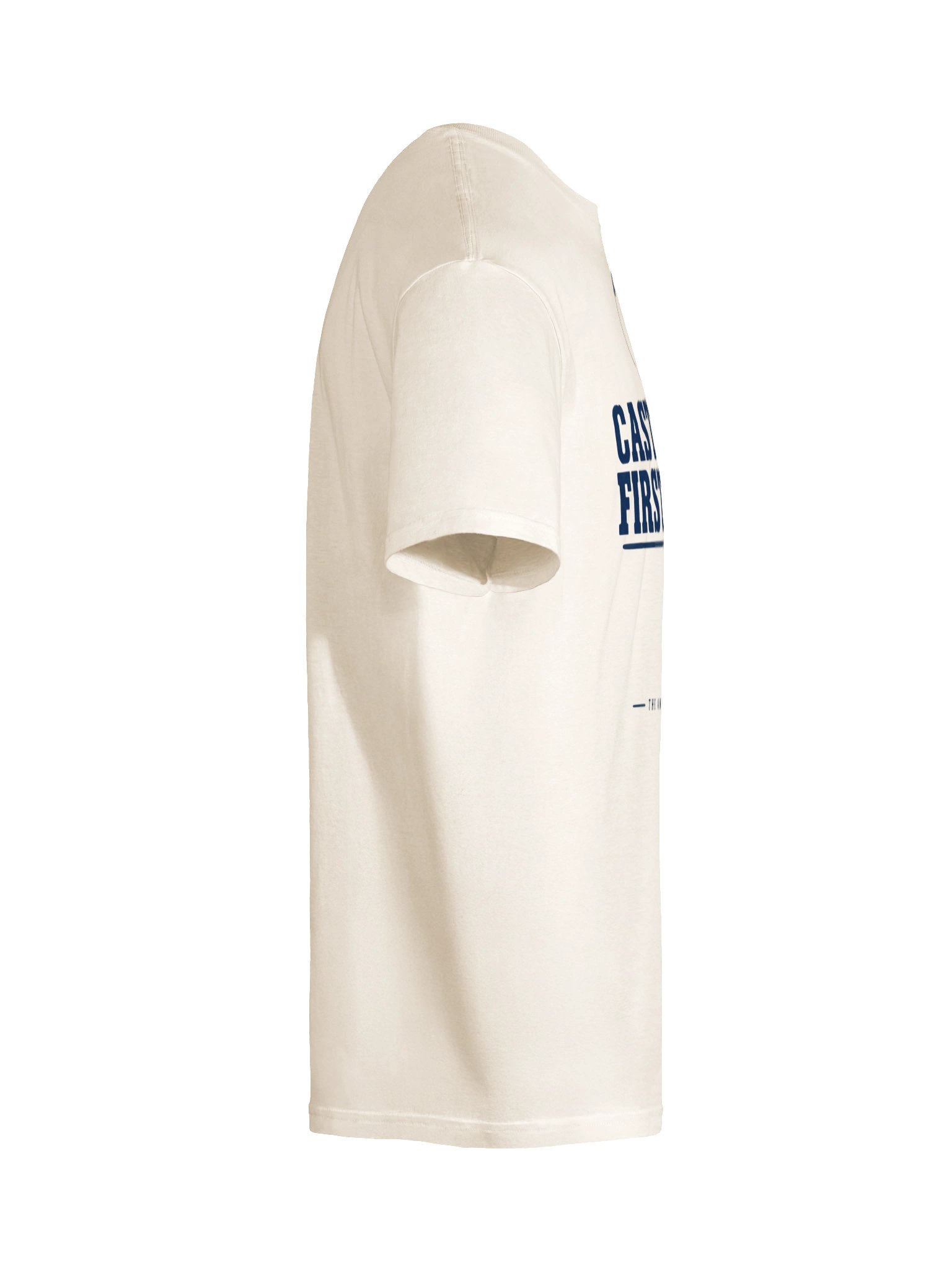 Cast First, Ask Questions Later T-Shirt product image (10)