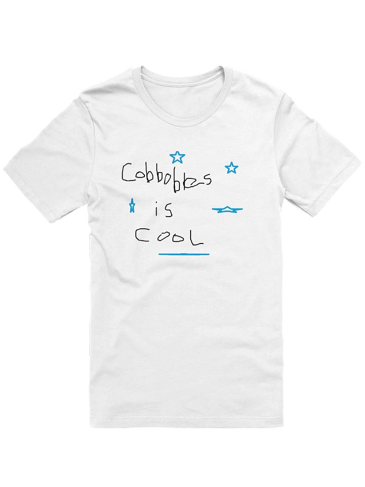 Cool Tee product image (1)