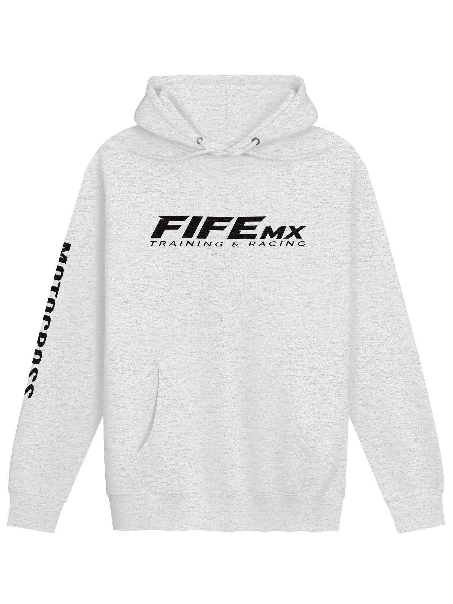 FifeMX Training & Racing Hoodie product image (1)