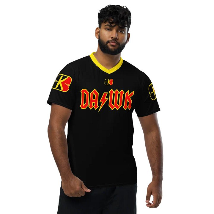Dawkins DA/WK Jersey product image (2)