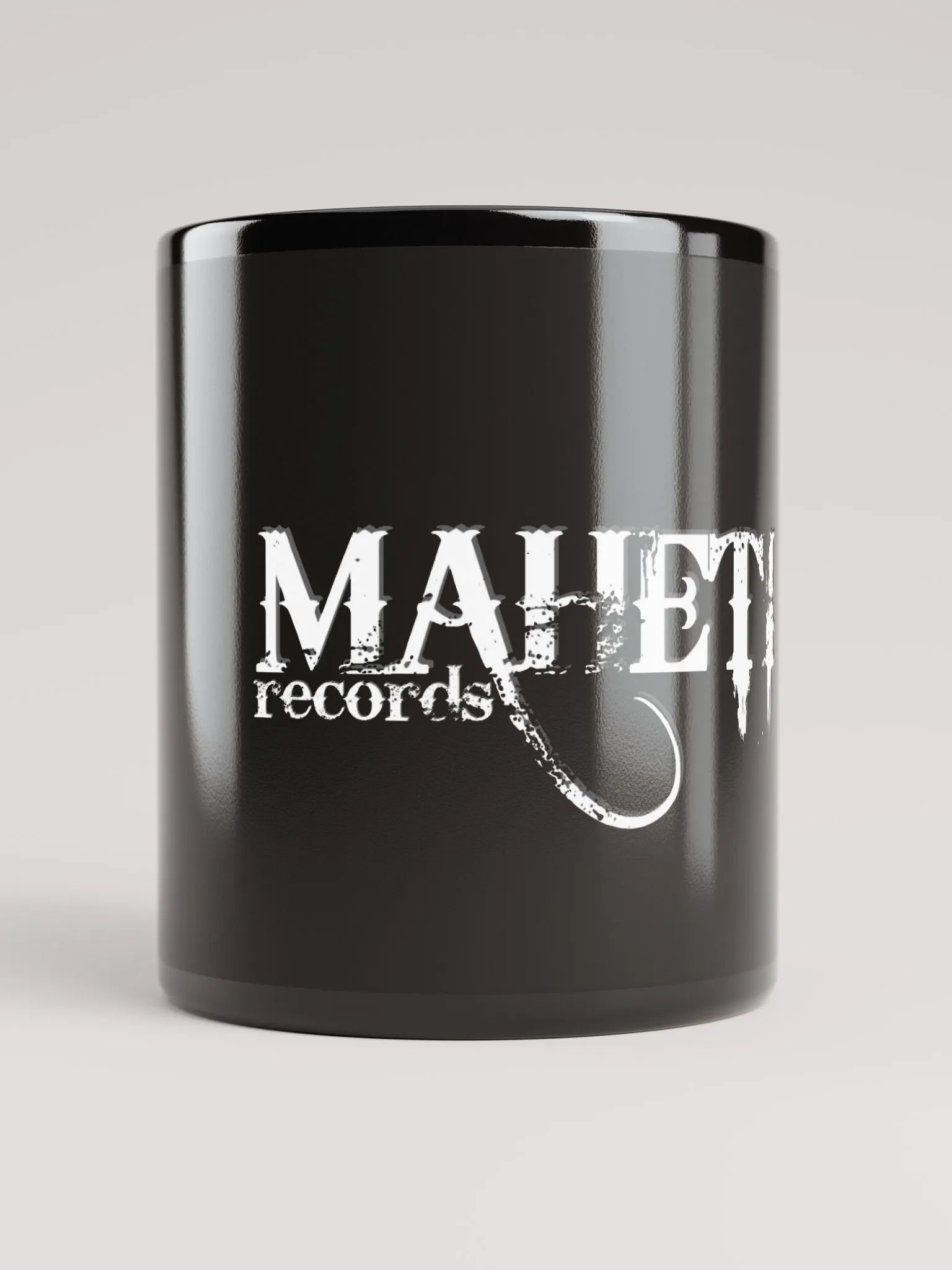 Maheti Cup / Black product image (5)