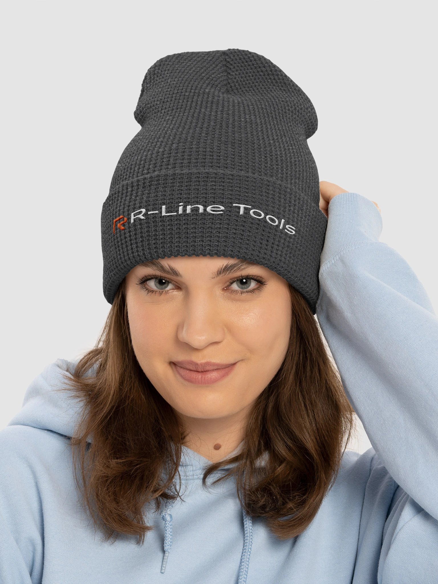 R-Line Tools Beanie Cap product image (9)