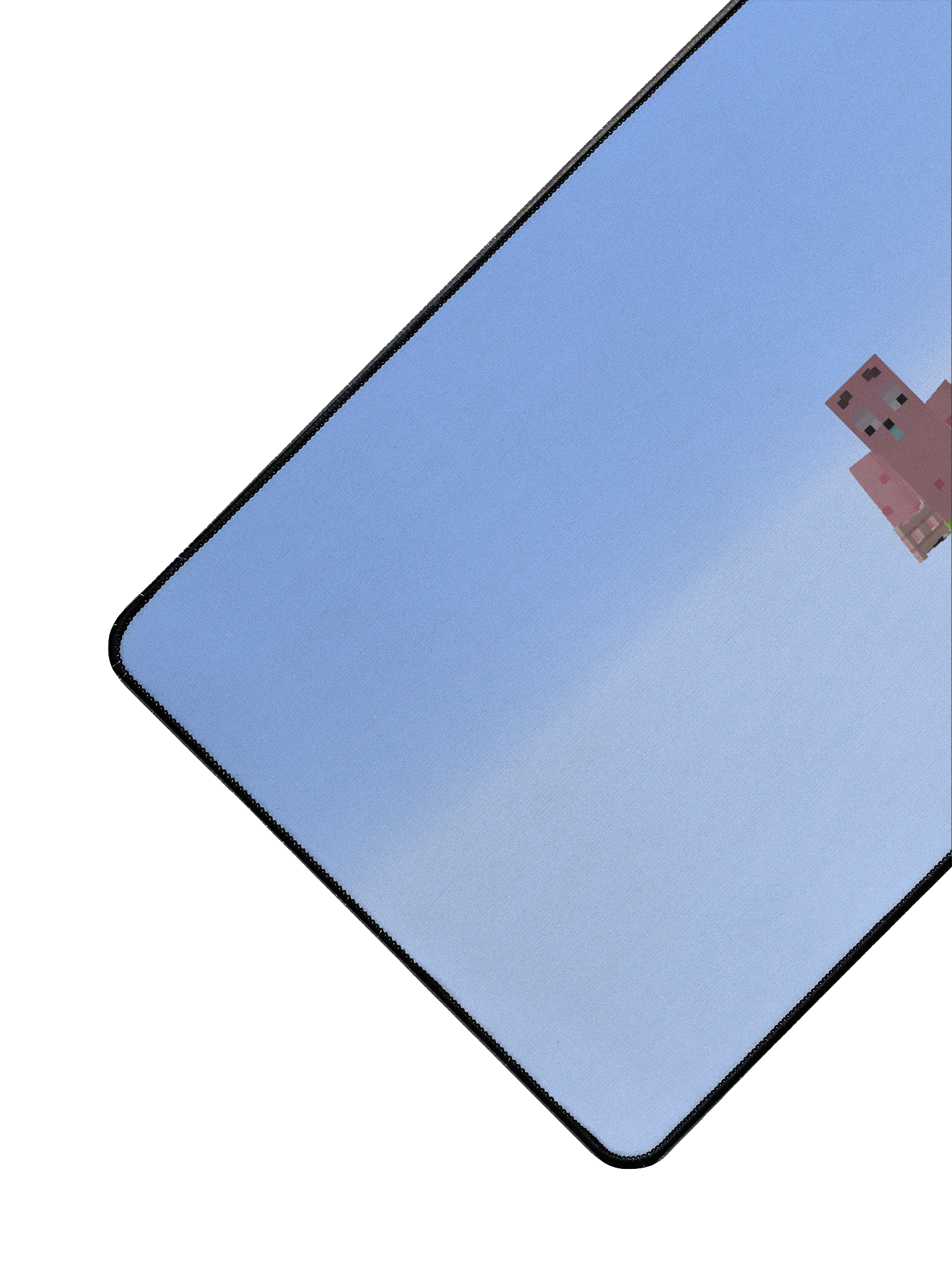 Pixelated Gamer Desk Mat product image (3)