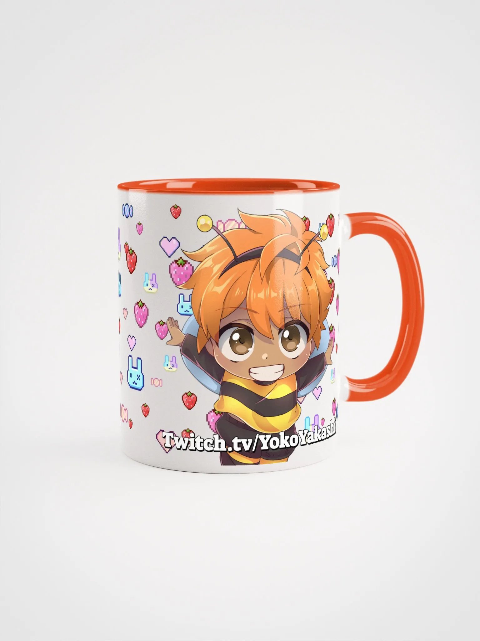 YAKASHI - Bee Costume product image (1)