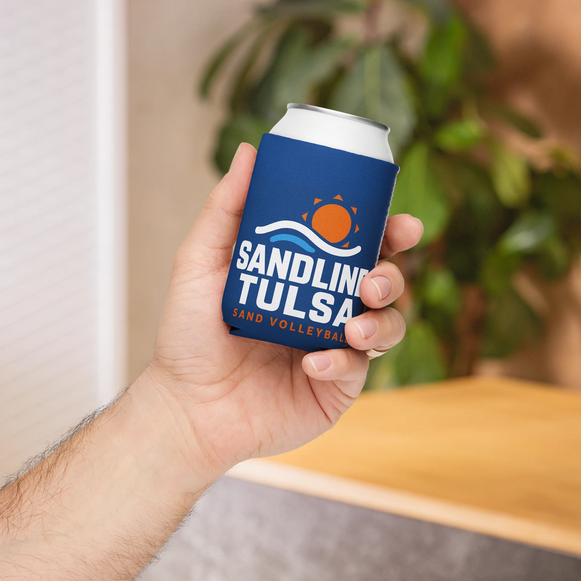 Sandline Coozie product image (4)