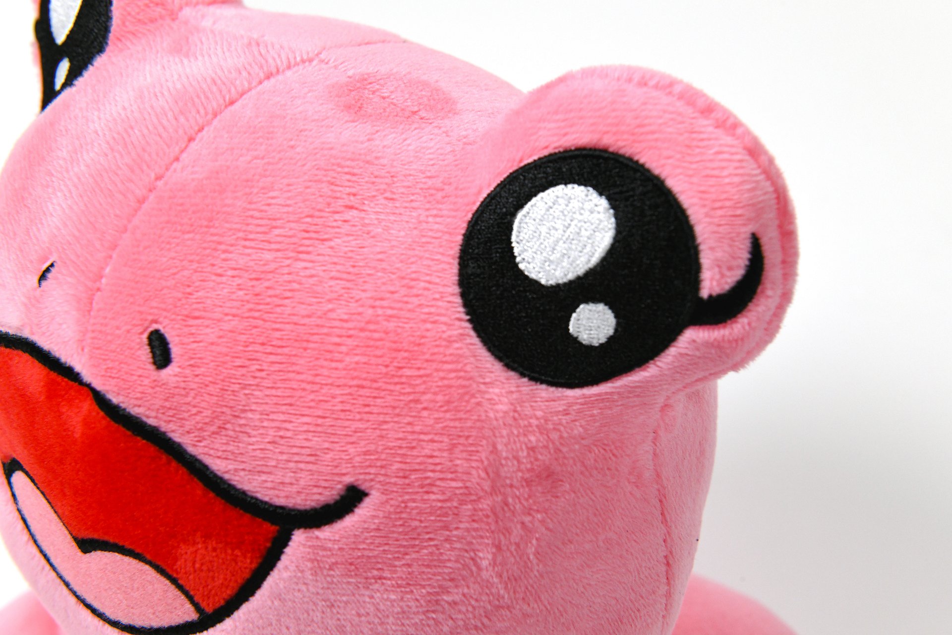 Pretzel Plushie (Riptide) product image (5)