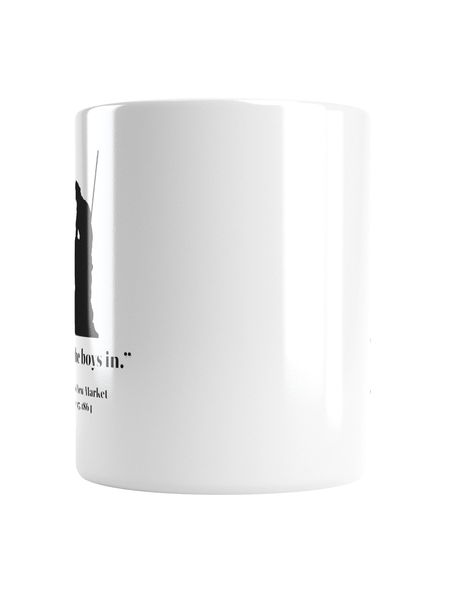 Newmarket #2 Coffee Mug product image (6)