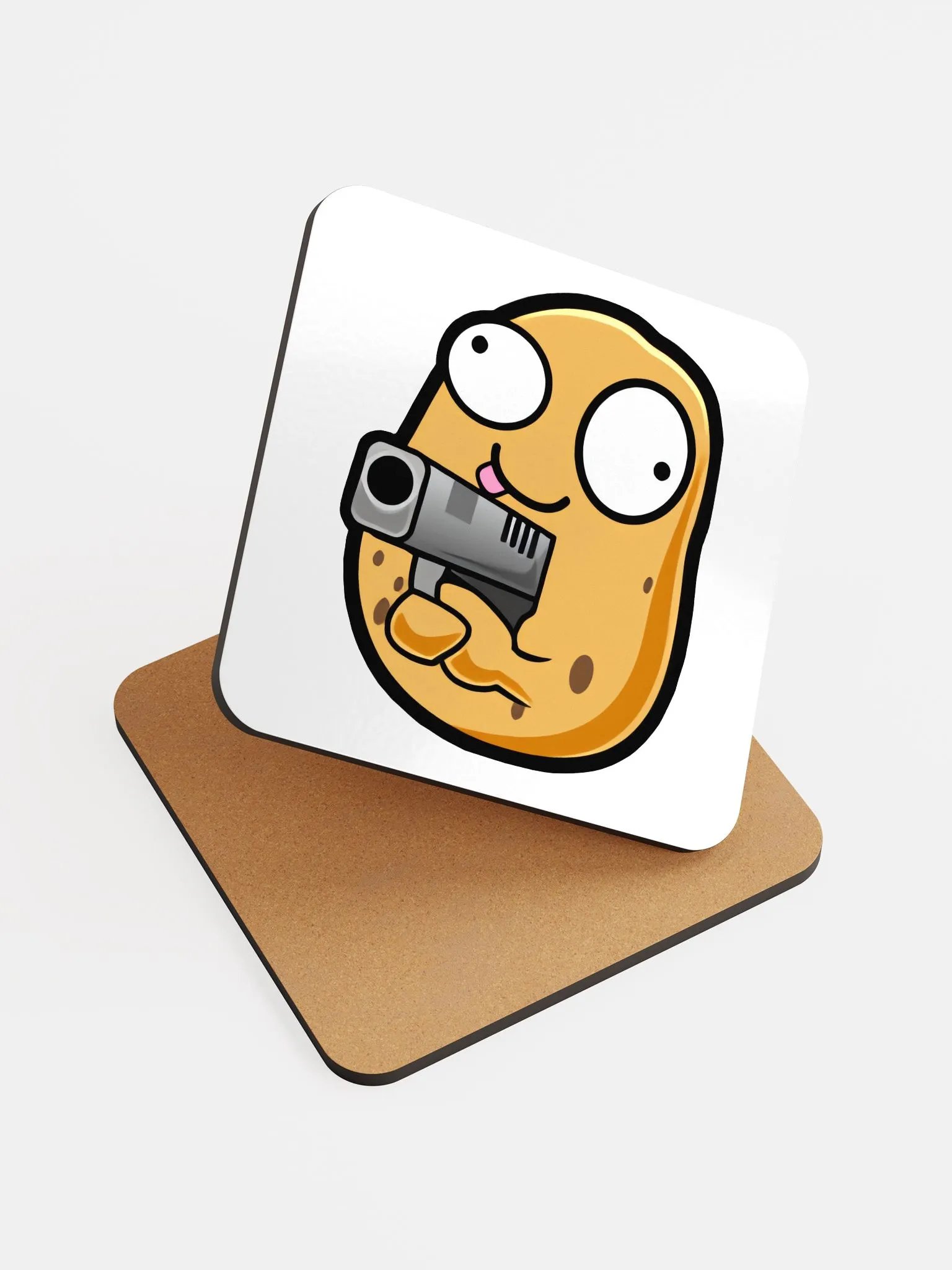 Potato Coaster product image (3)
