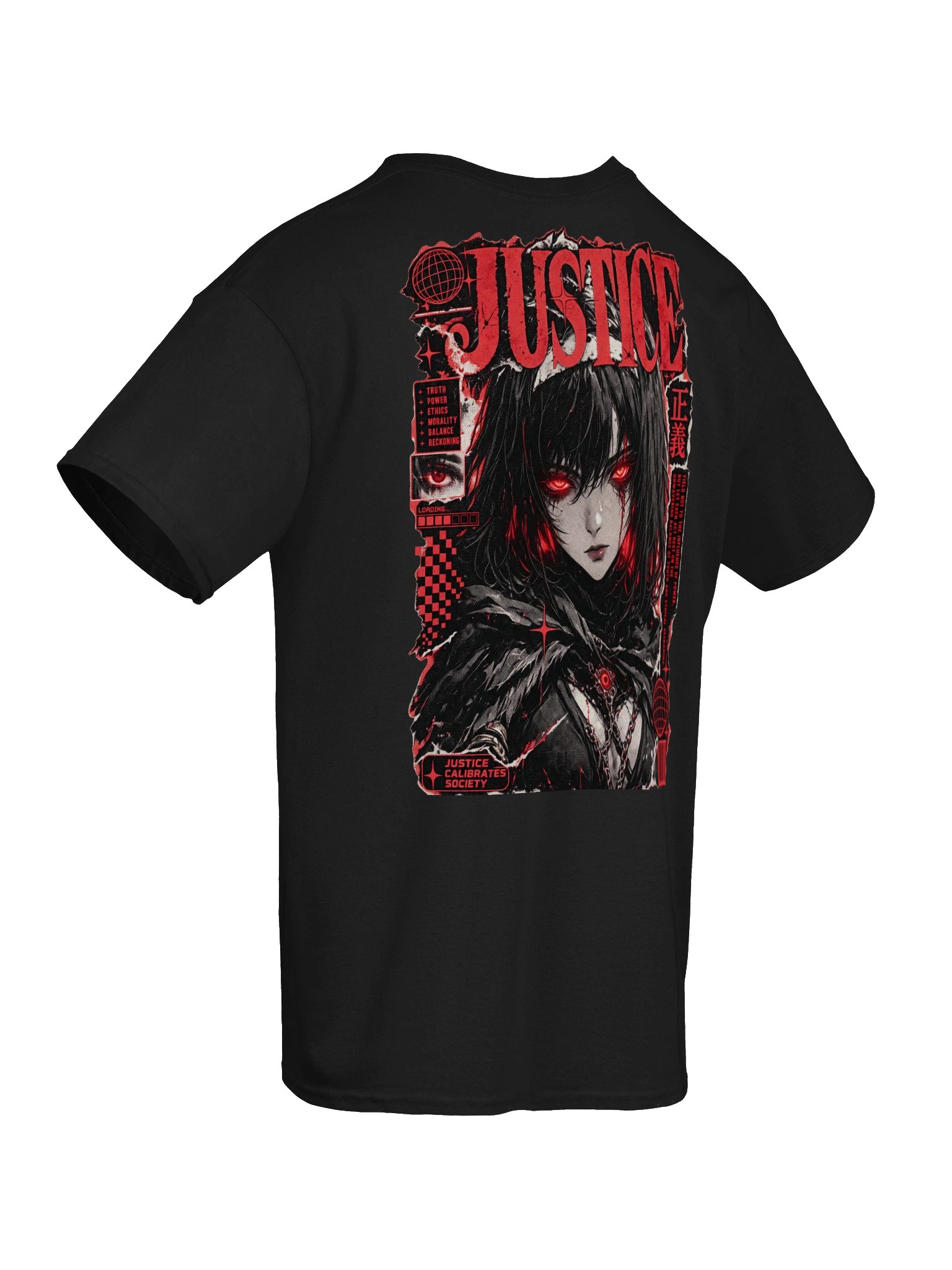 Wicked - Justice V2 product image (16)